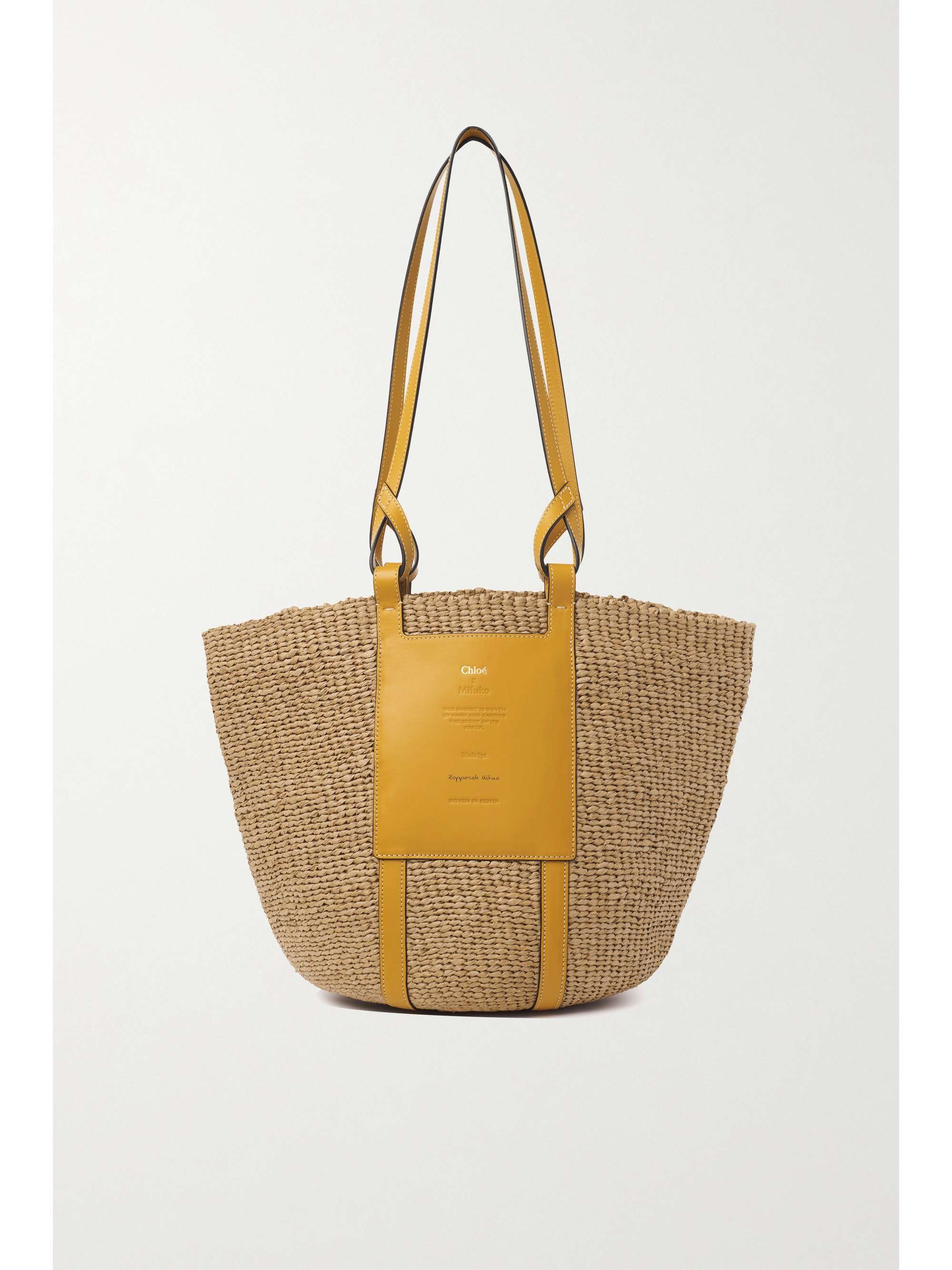 net a porter chloe bolsa