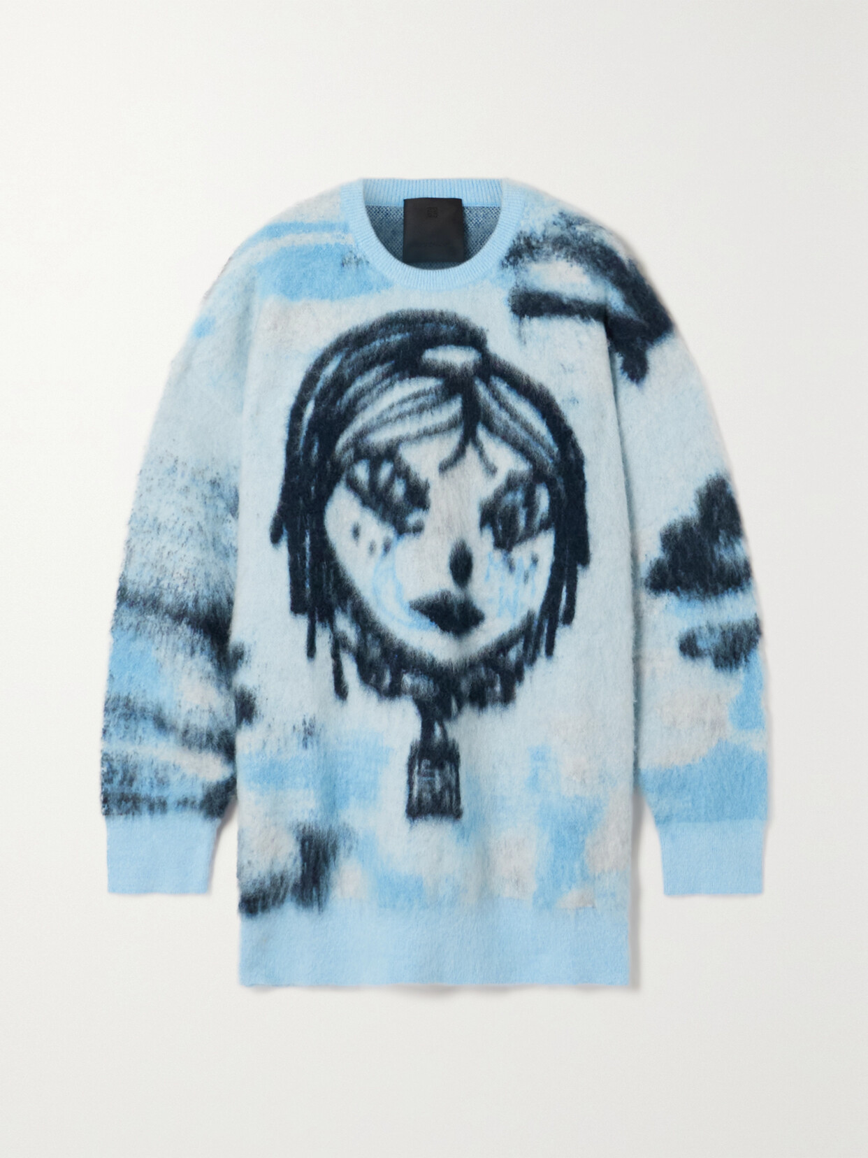 givenchy women jumper