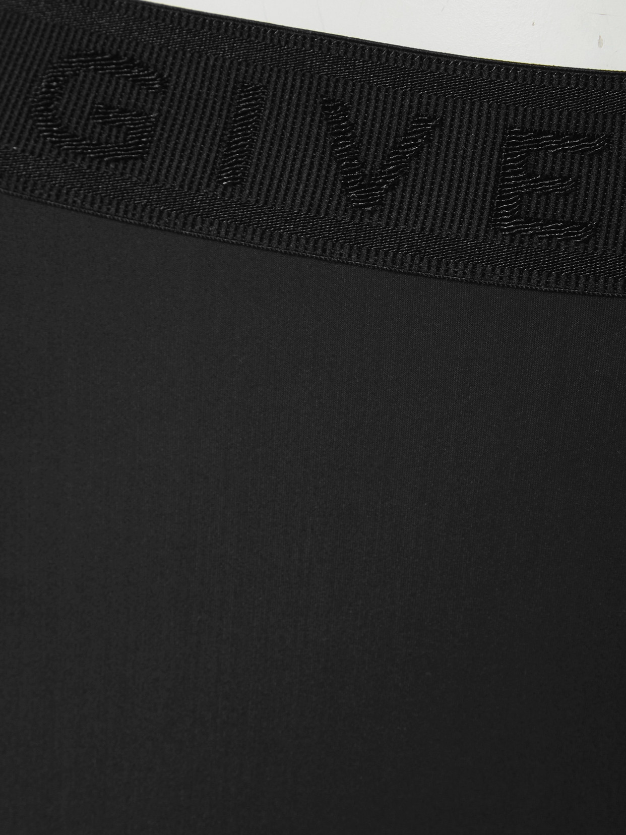 Givenchy Stretch-jersey Leggings In Black