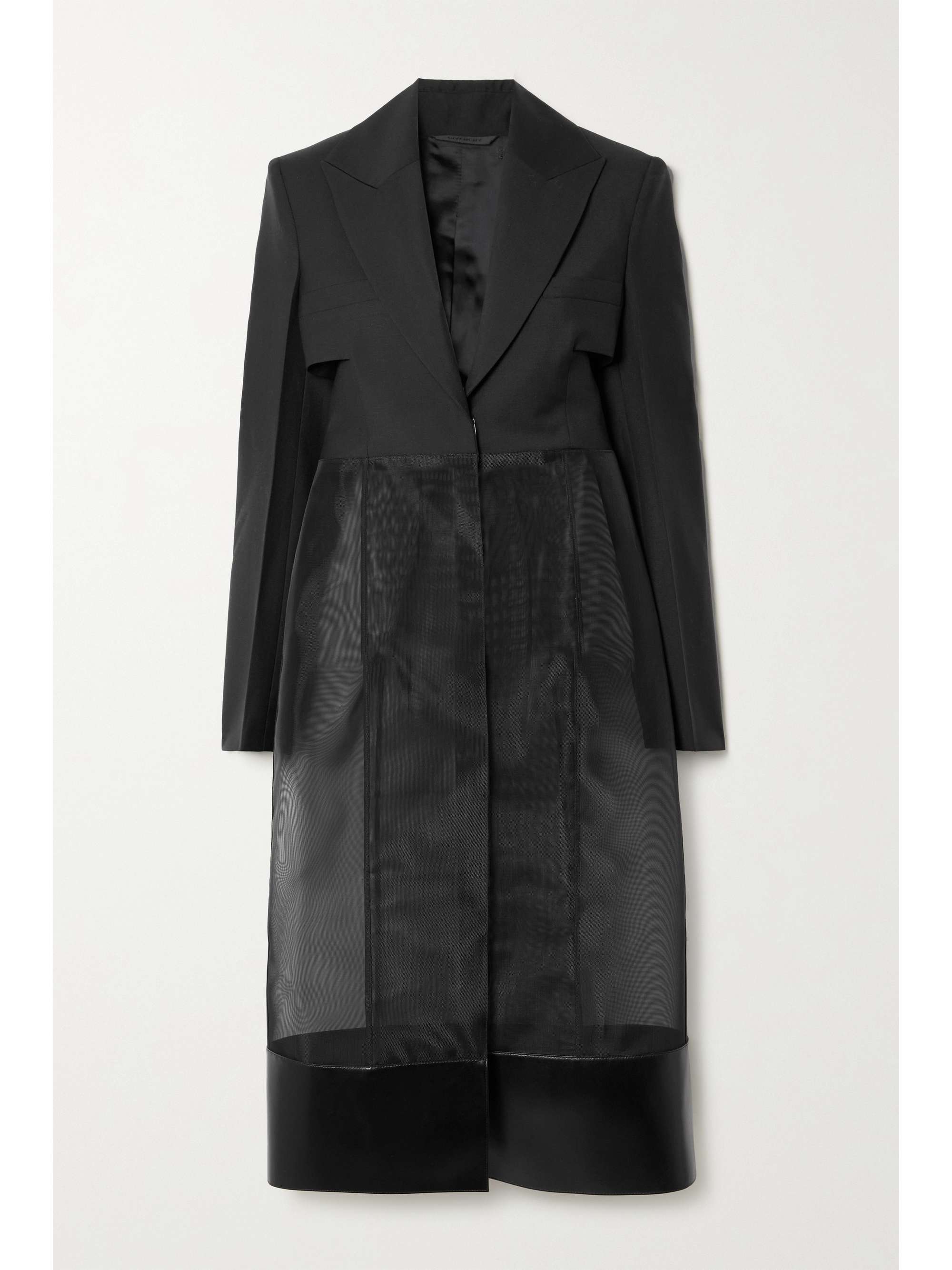 givenchy coats