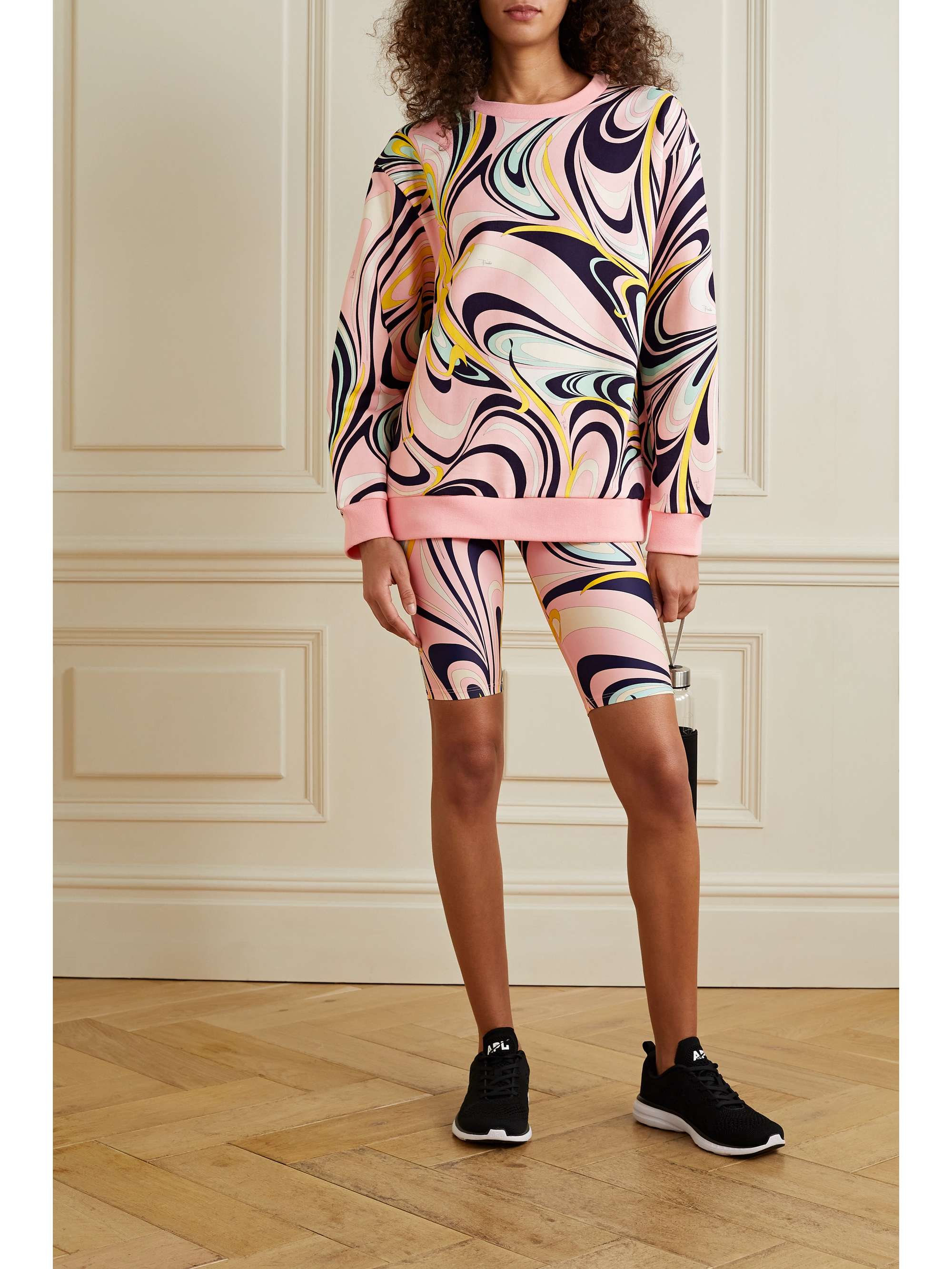 emilio pucci sweatshirt