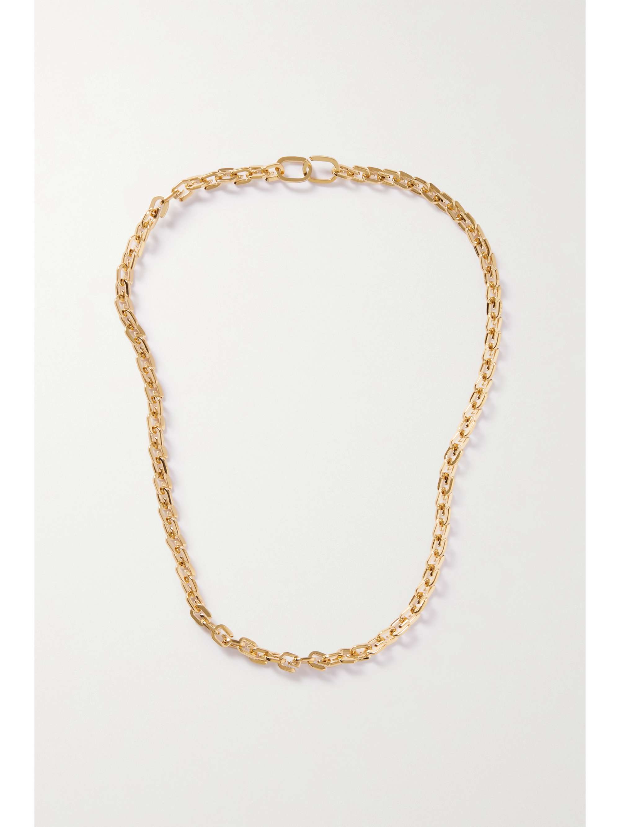 givenchy necklace