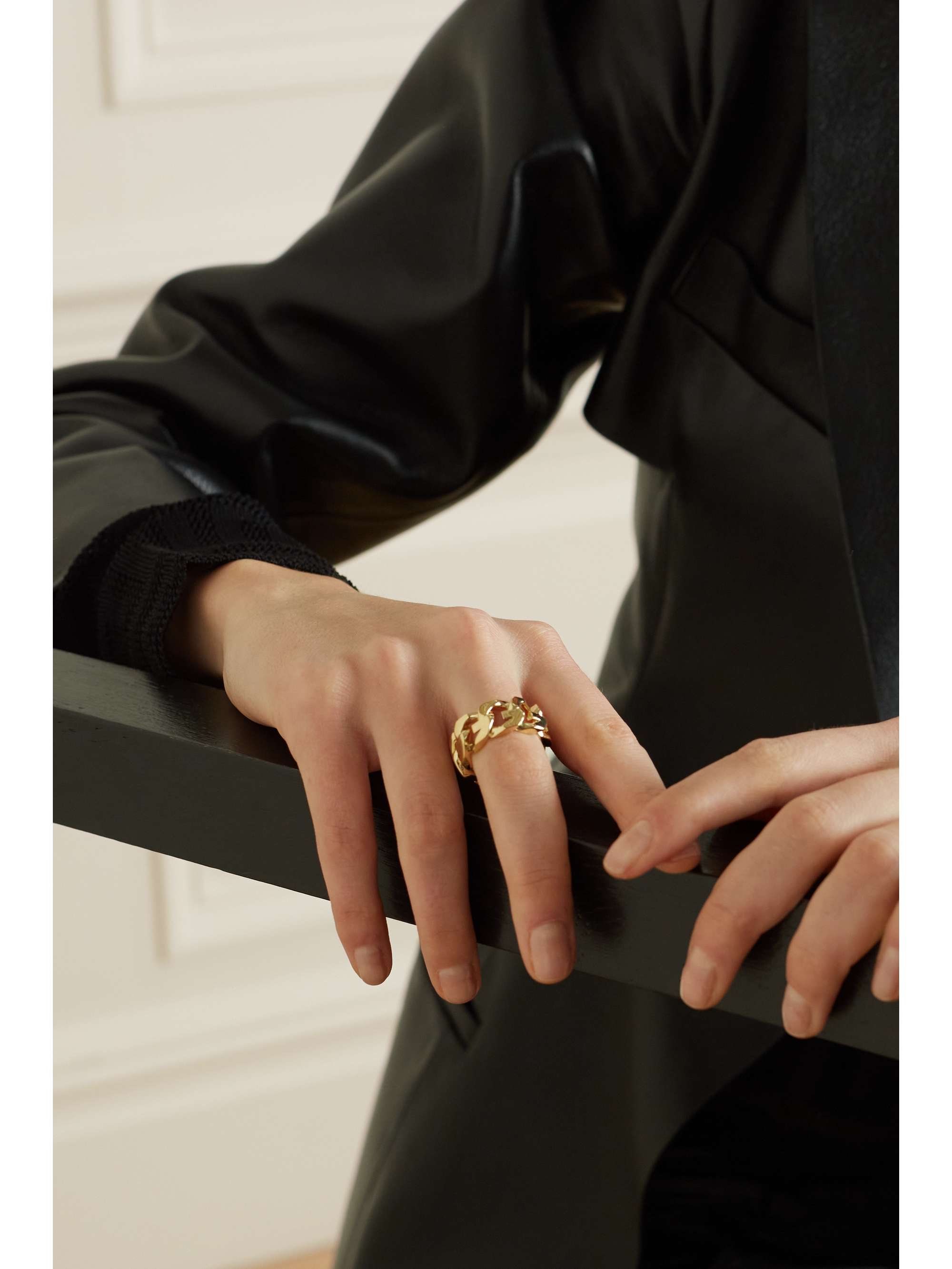 givenchy ring mens