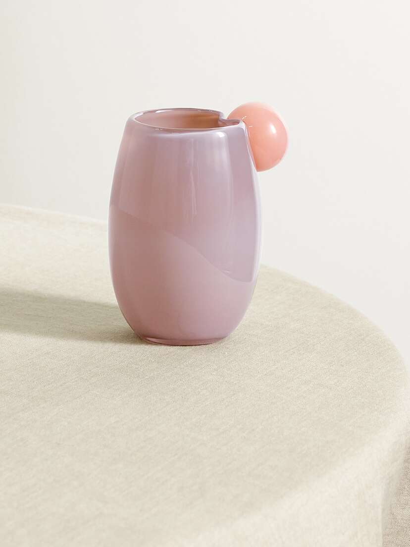 HELLE MARDAHL Bon Bon Tea Glass Cup