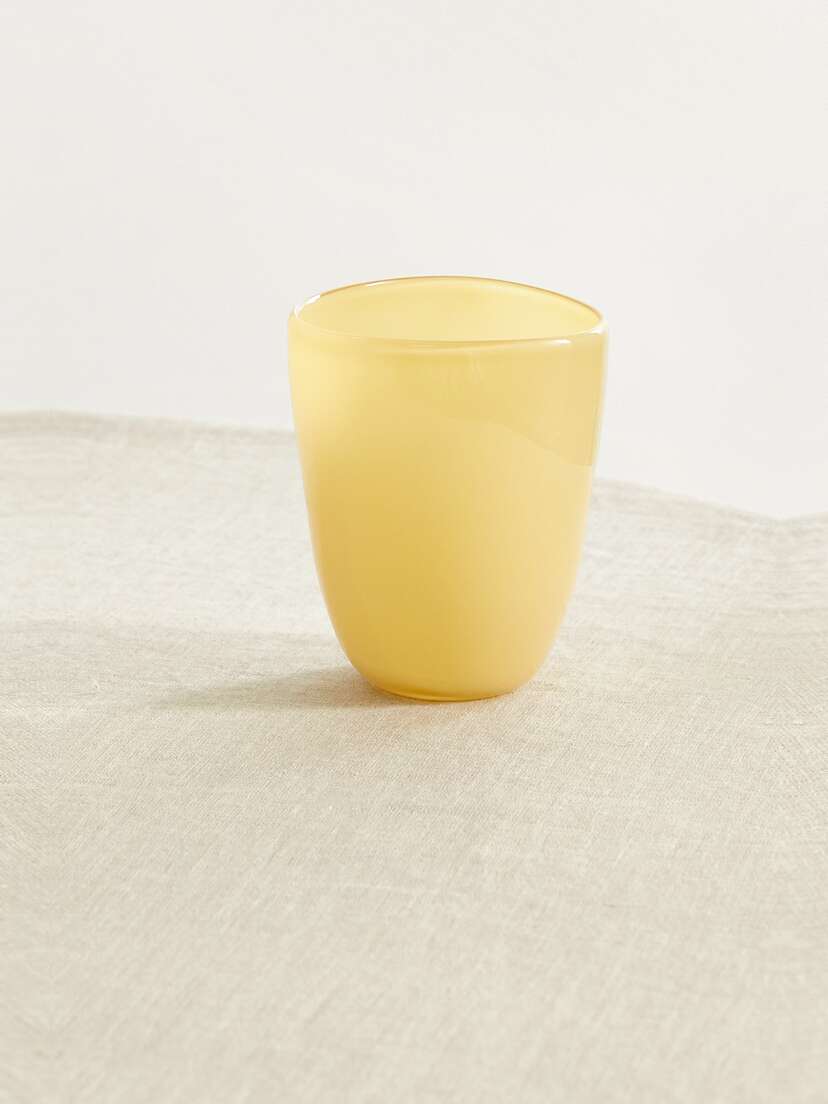 HELLE MARDAHL Bon Bon Glass Cup