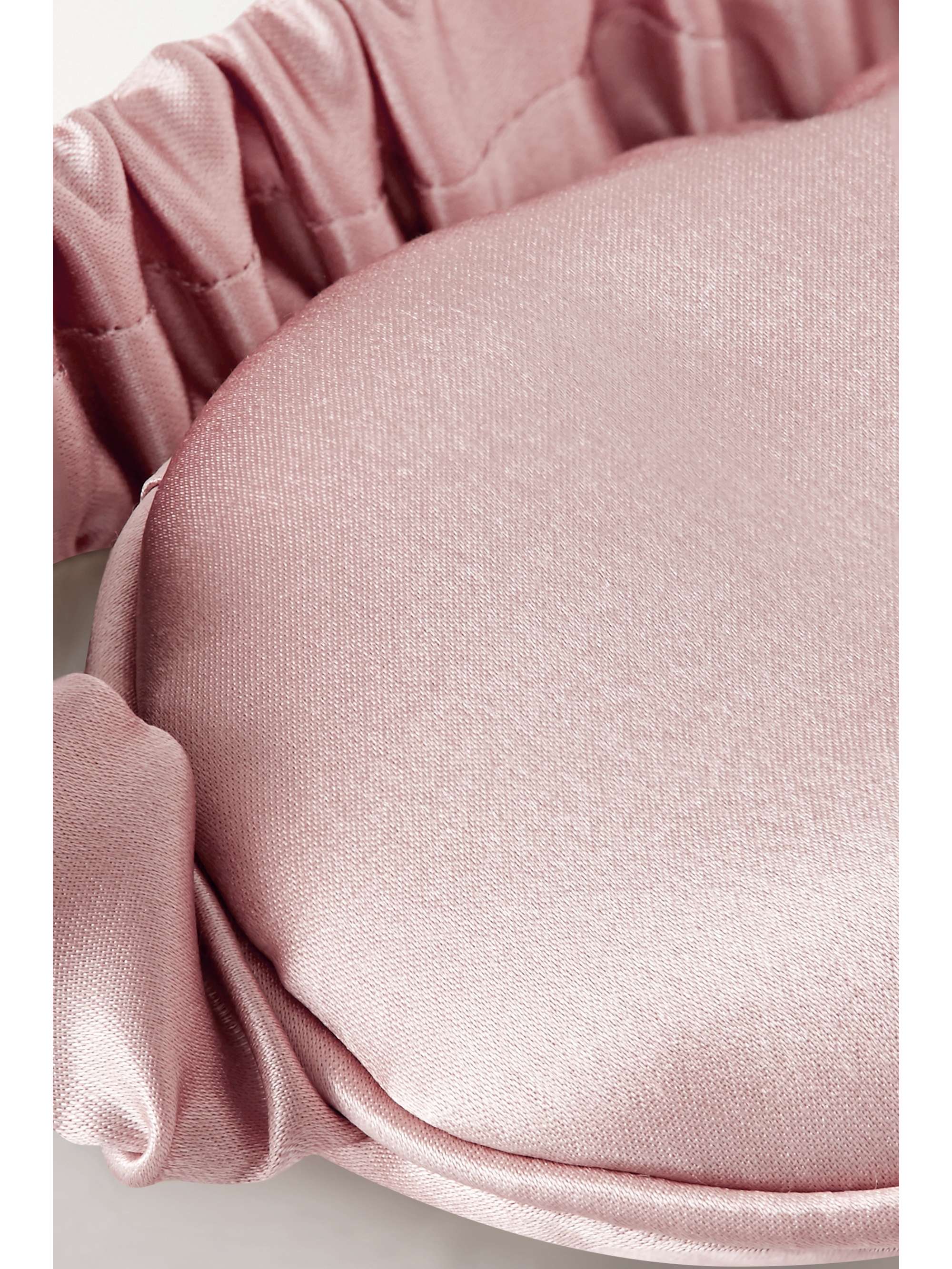 SLIP Silk eye mask