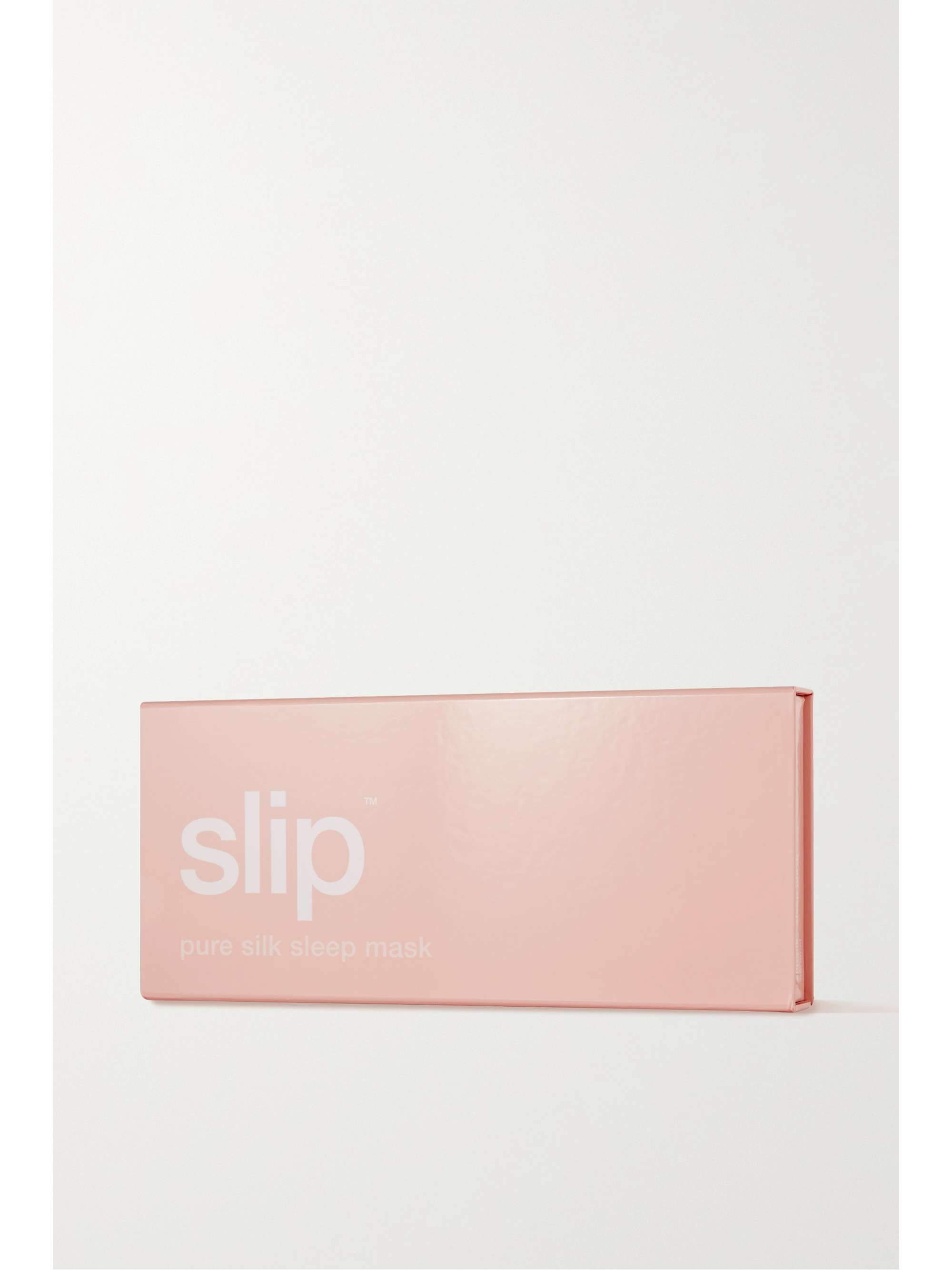SLIP Silk eye mask