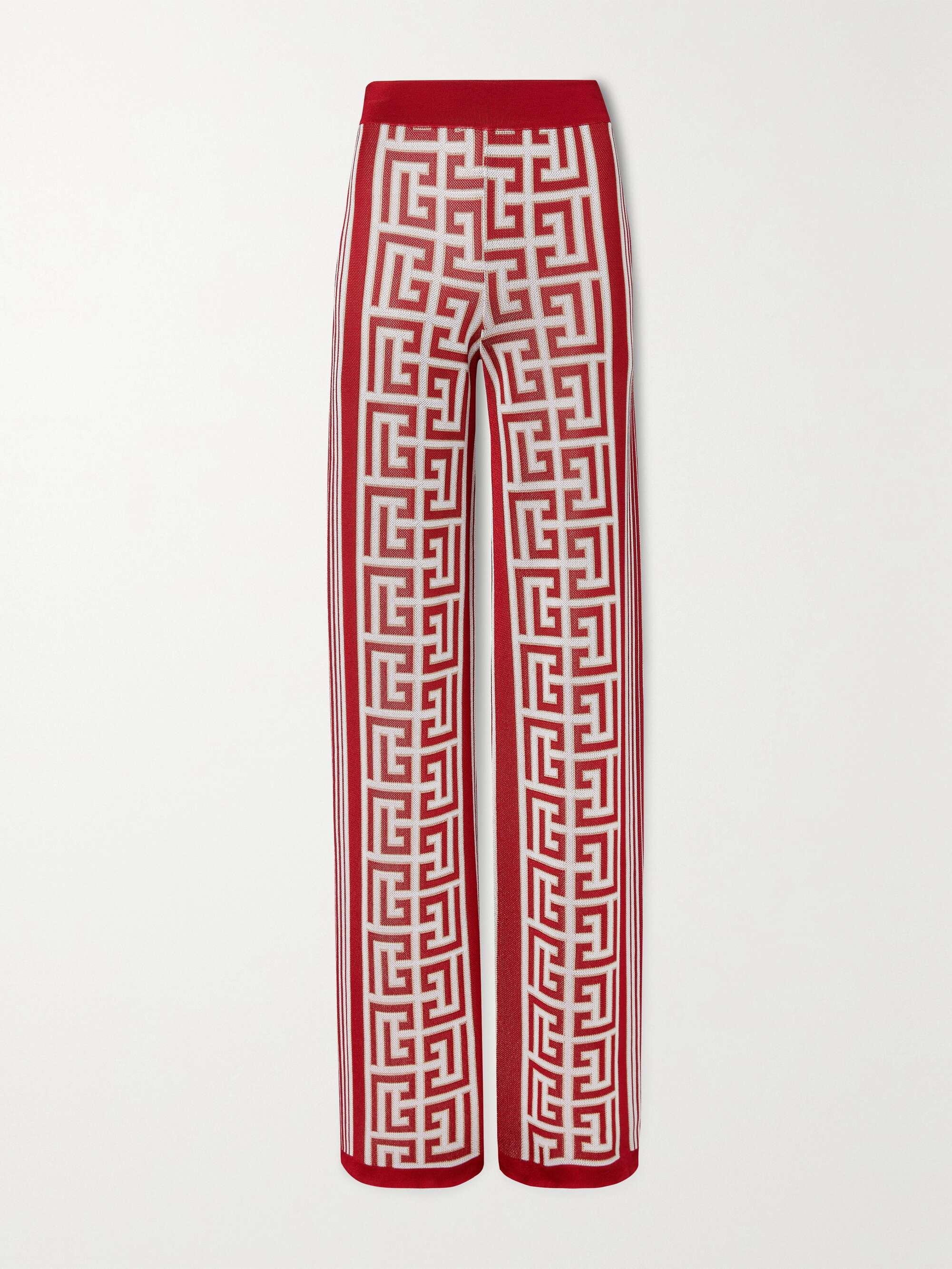 【ピース】 jacquard knit dress / pants todayful 36 サイズ