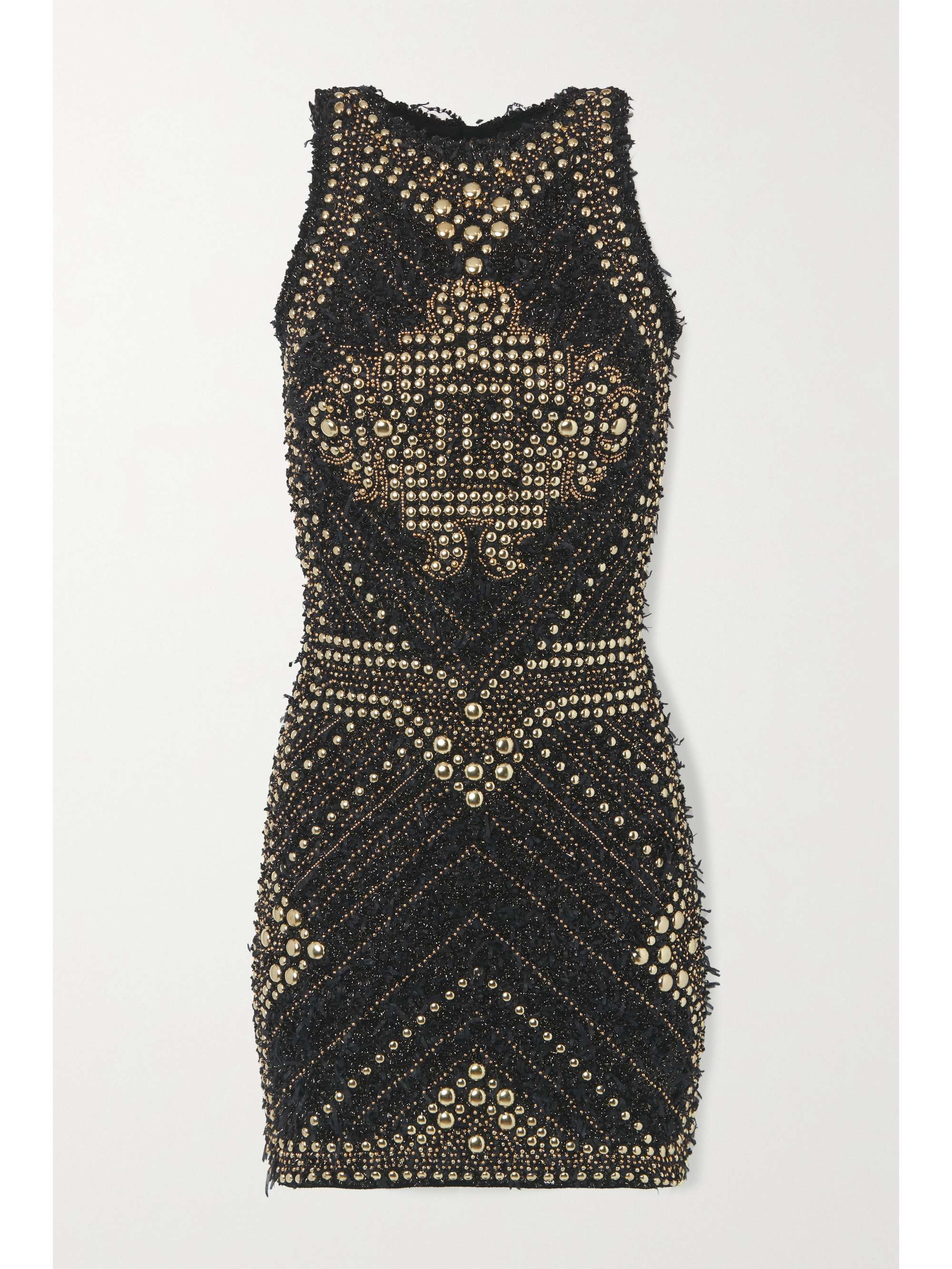 burgundy 1950s dress