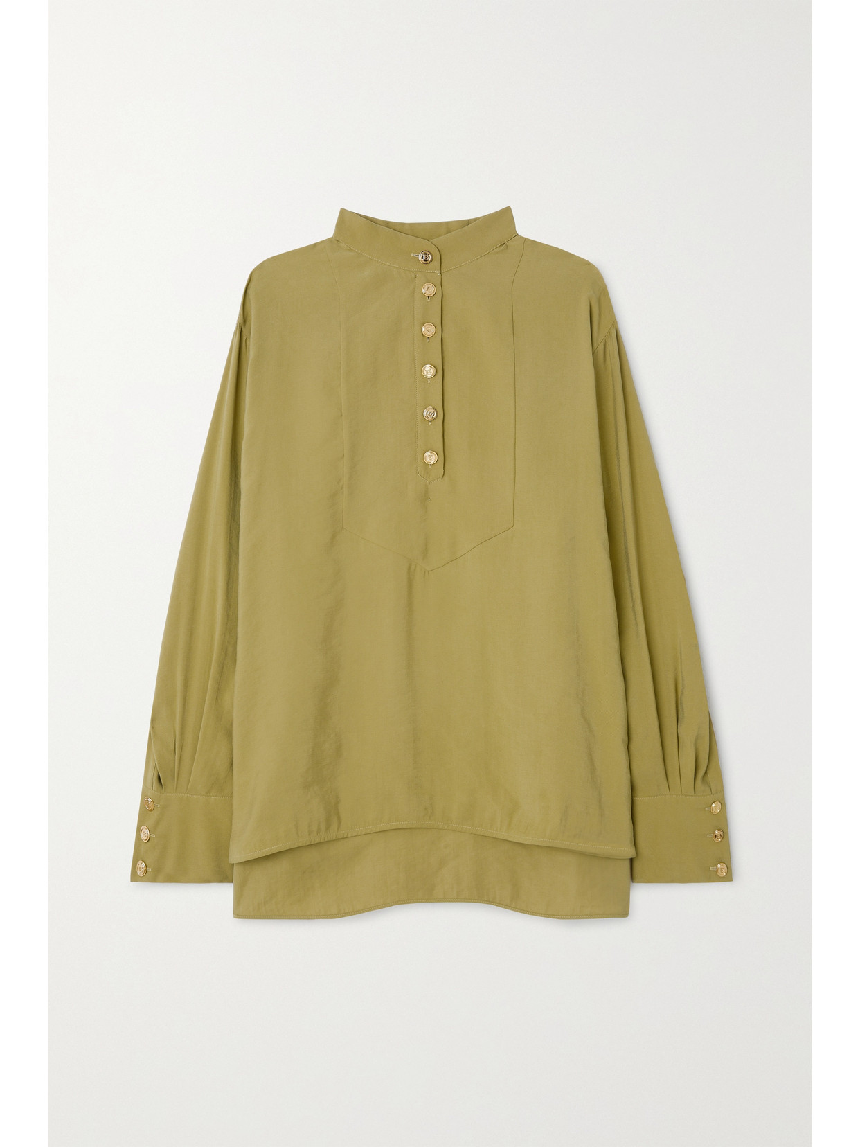 Balmain - Modal-blen...