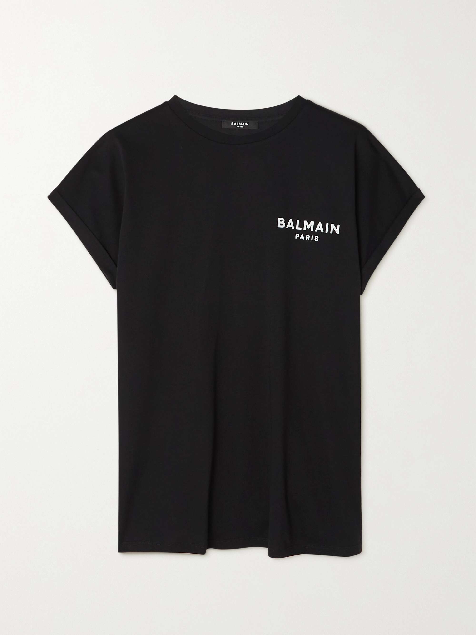 tee shirt balmain h