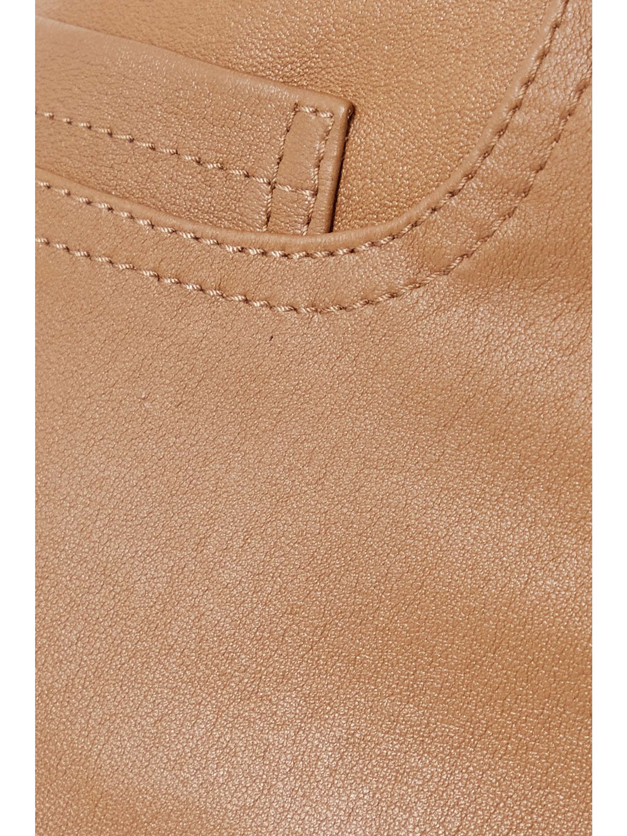 JOSEPH Teddy Lederhose