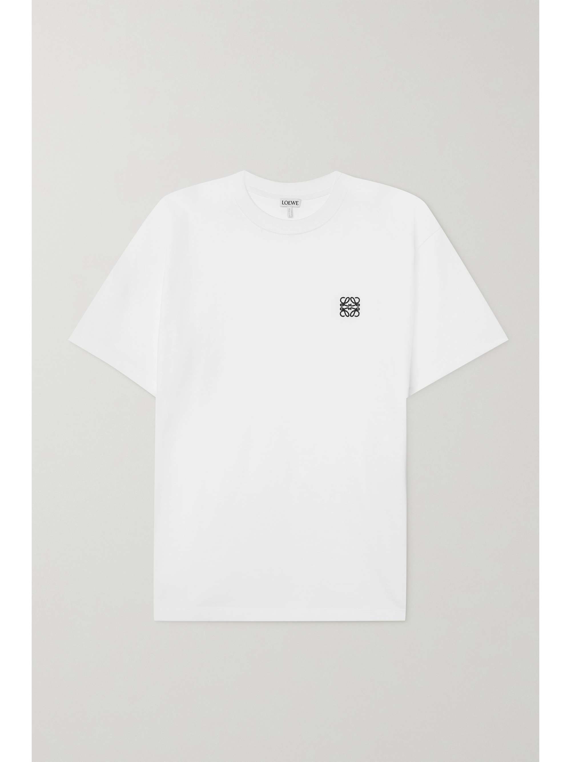 THE FRANKIE SHOP Perla oversized woven shirt | NET-A-PORTER