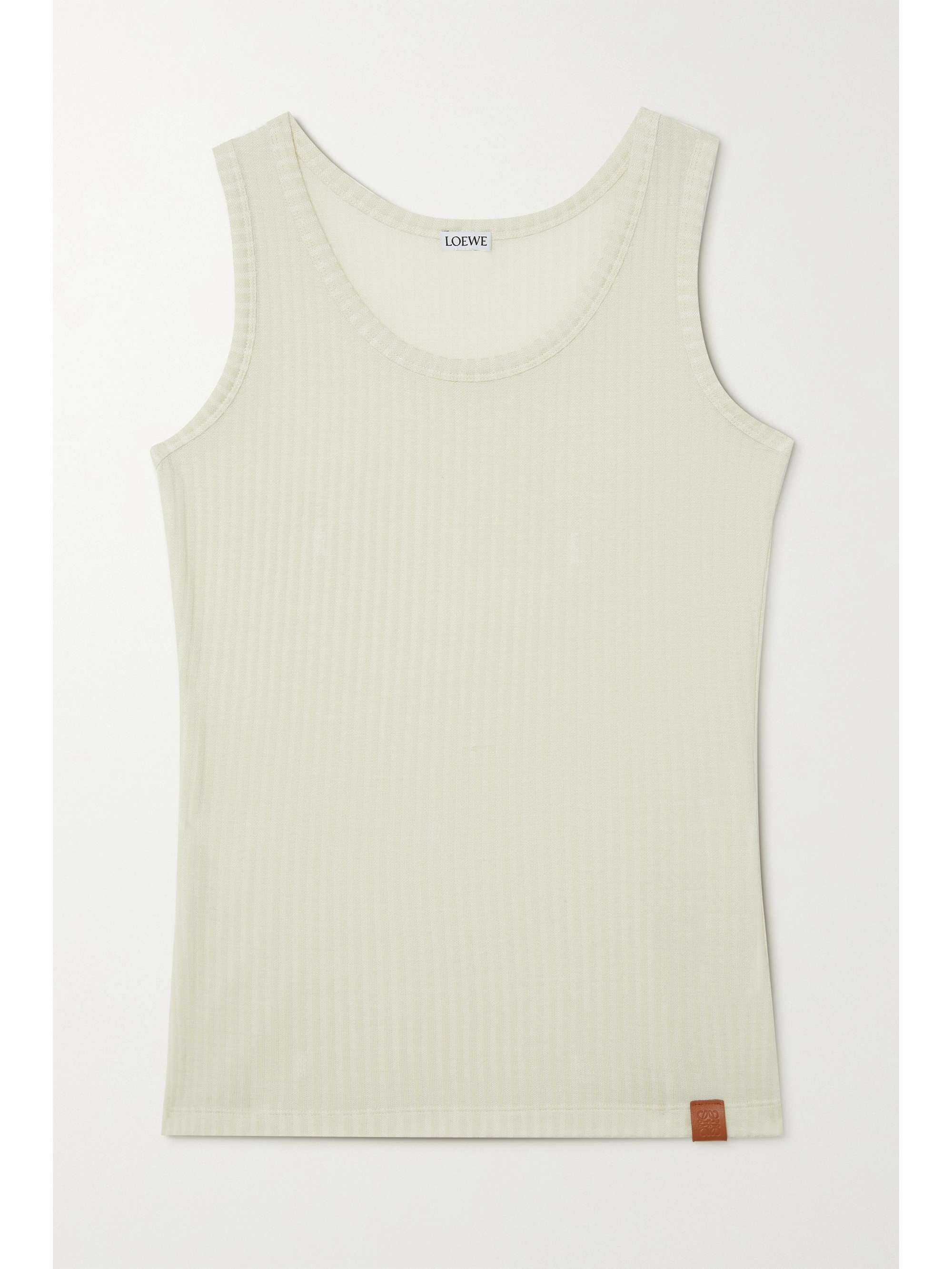 loewe tank