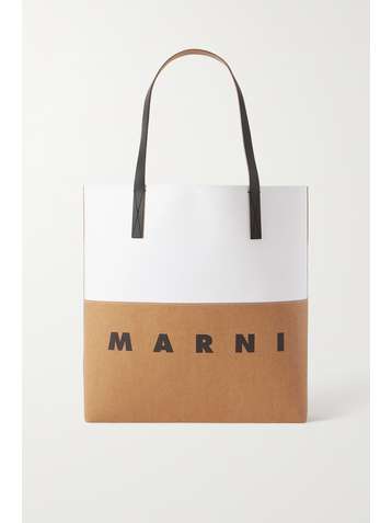 Marni Bags for Women | NET-A-PORTER