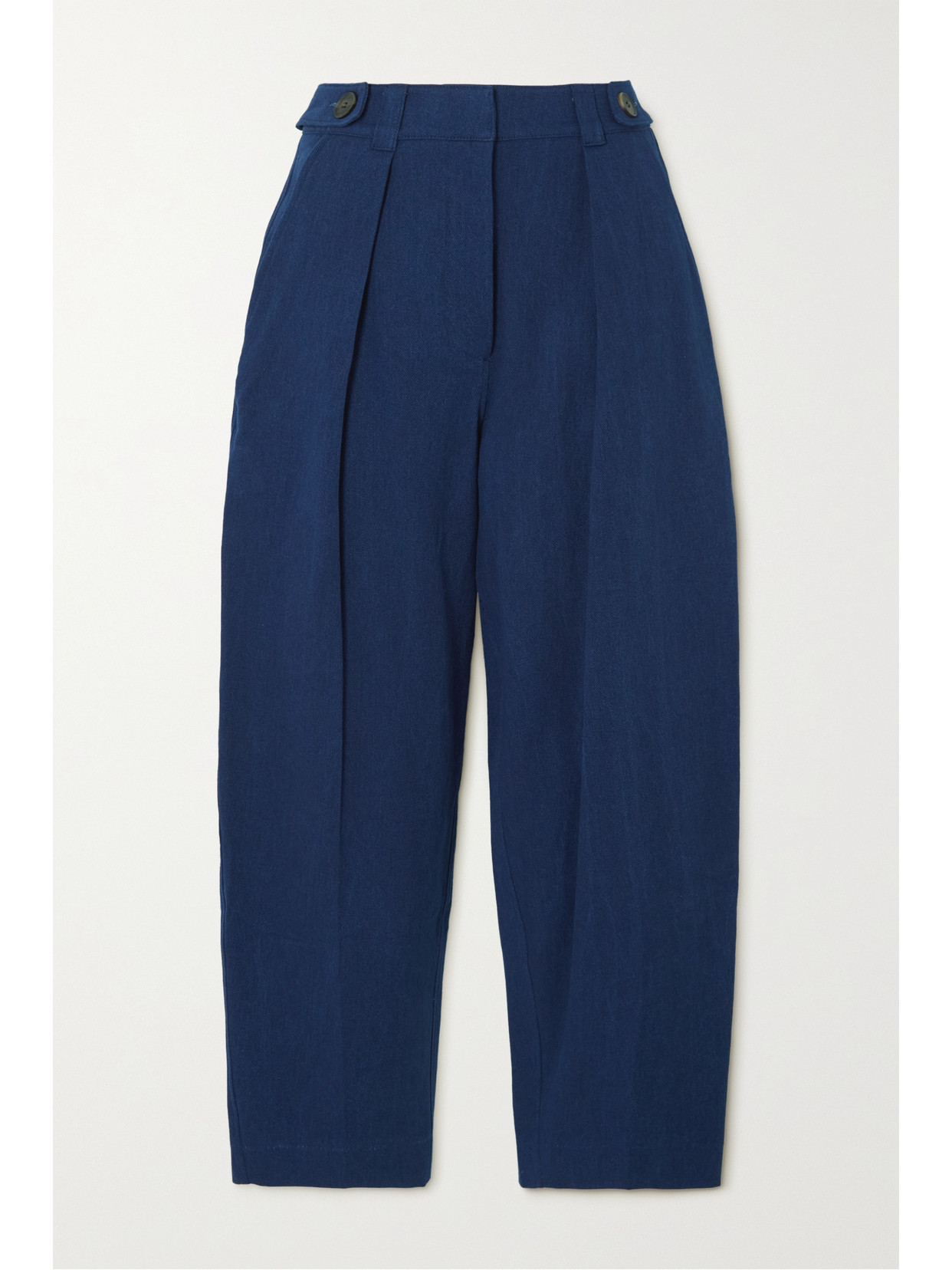 King & Tuckfield - C...