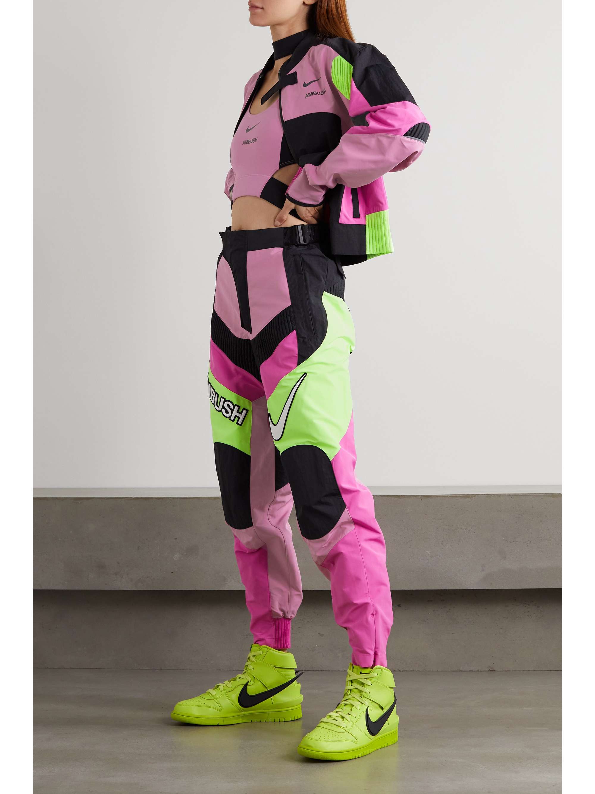 nike ambush pants sizing