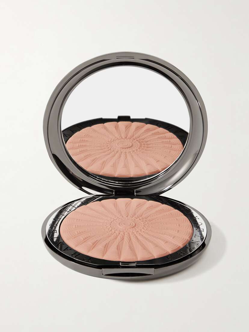 CHANTECAILLE Perfect Blur Finishing Powder - Medium/deep
