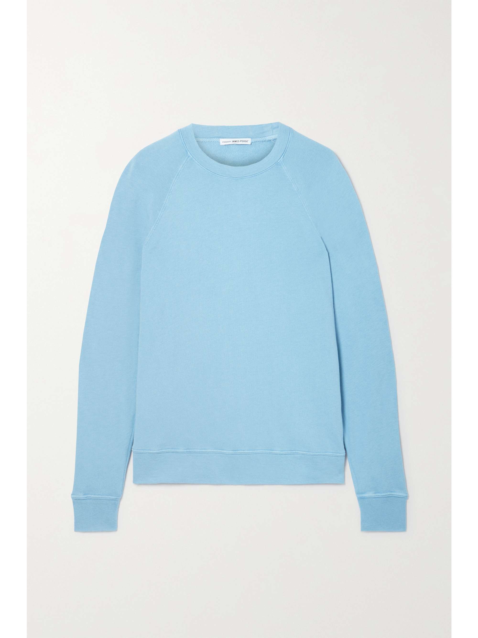 supima cotton sweatshirt