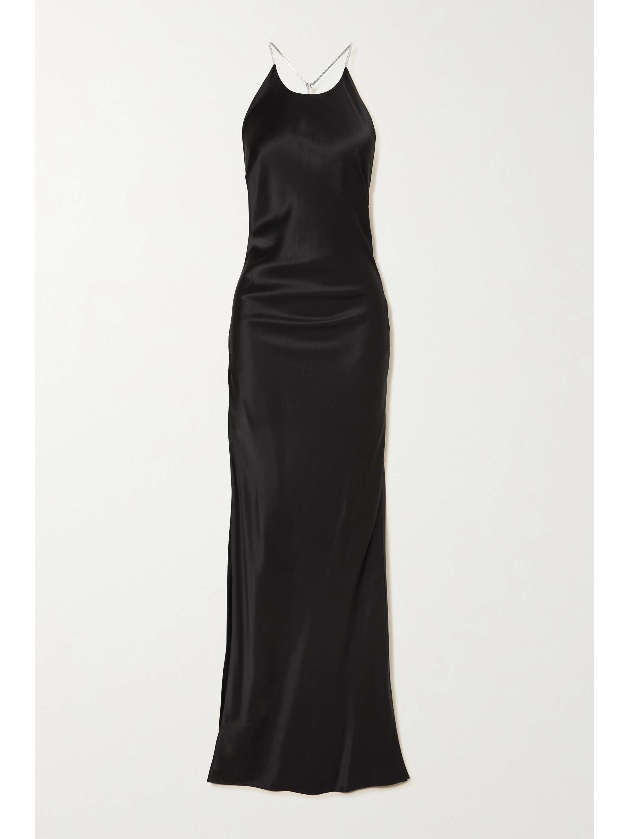 michael lo sordo alexa cutout crystal