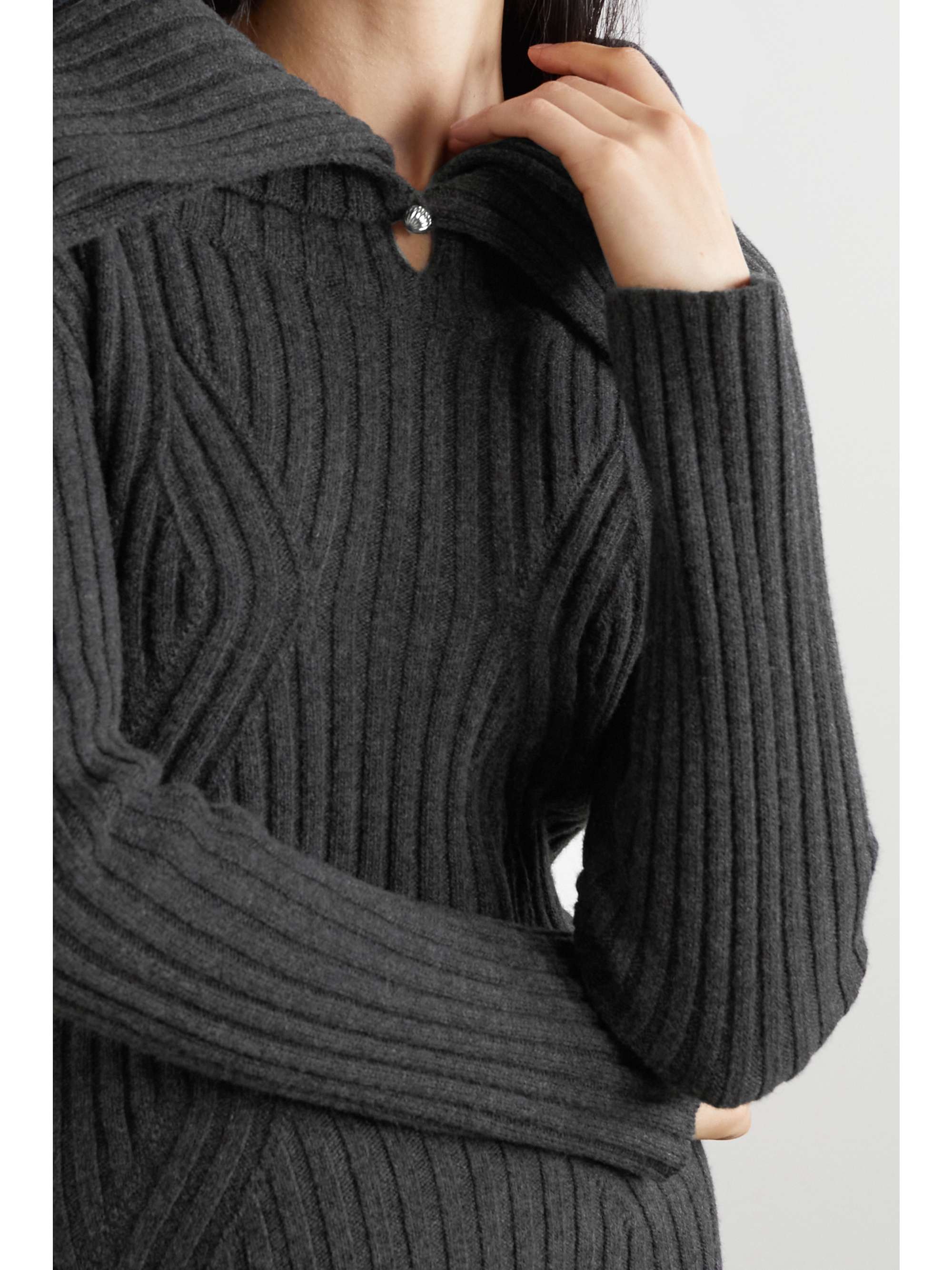 Áo len của Lanvin