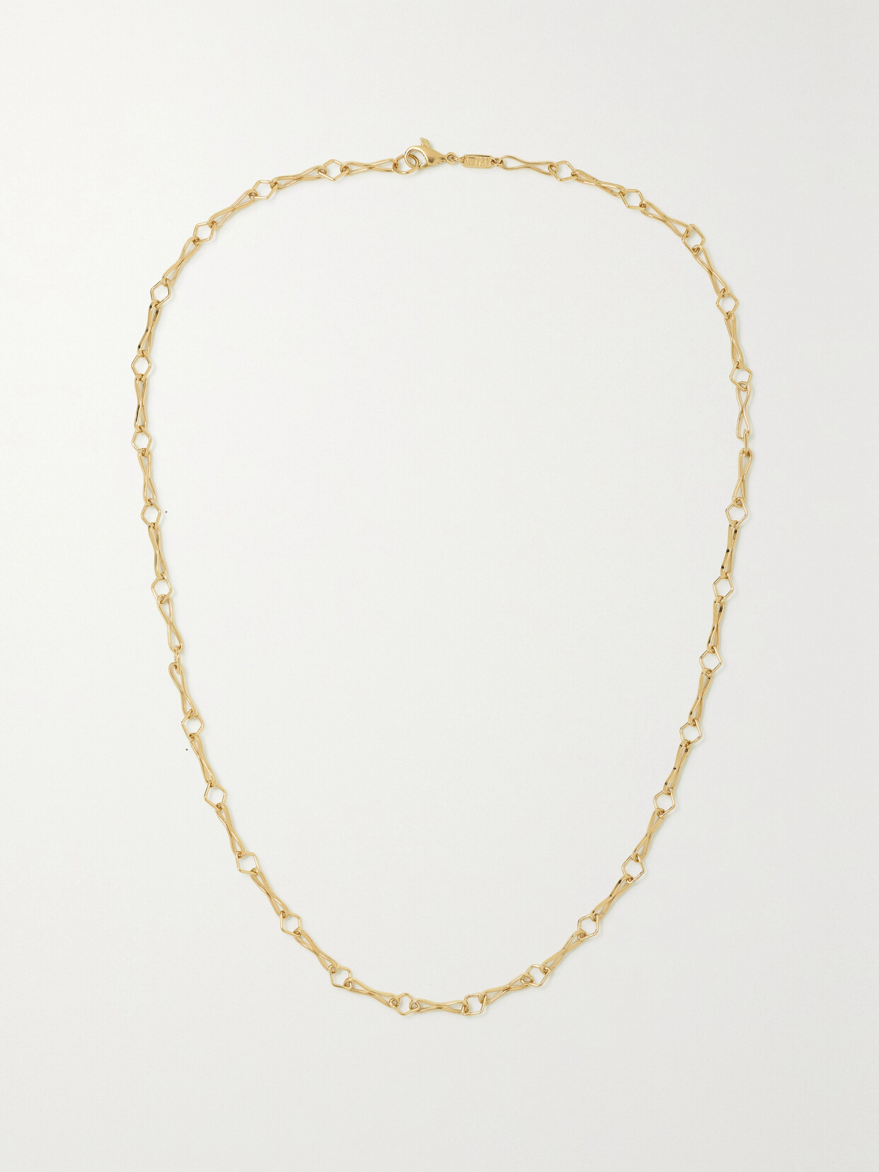 Azlee 18-karat  Necklace