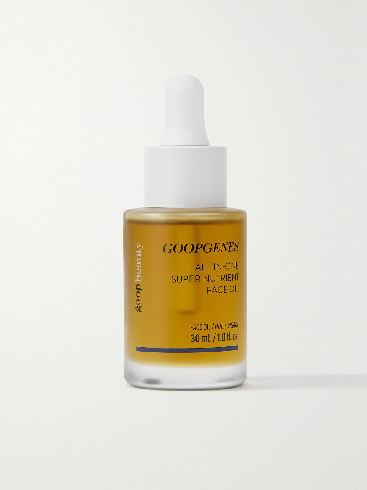 GOOP GOOPGENES ALL-IN-ONE SUPER NUTRIENT FACE OIL, 30ML - ONE SIZE