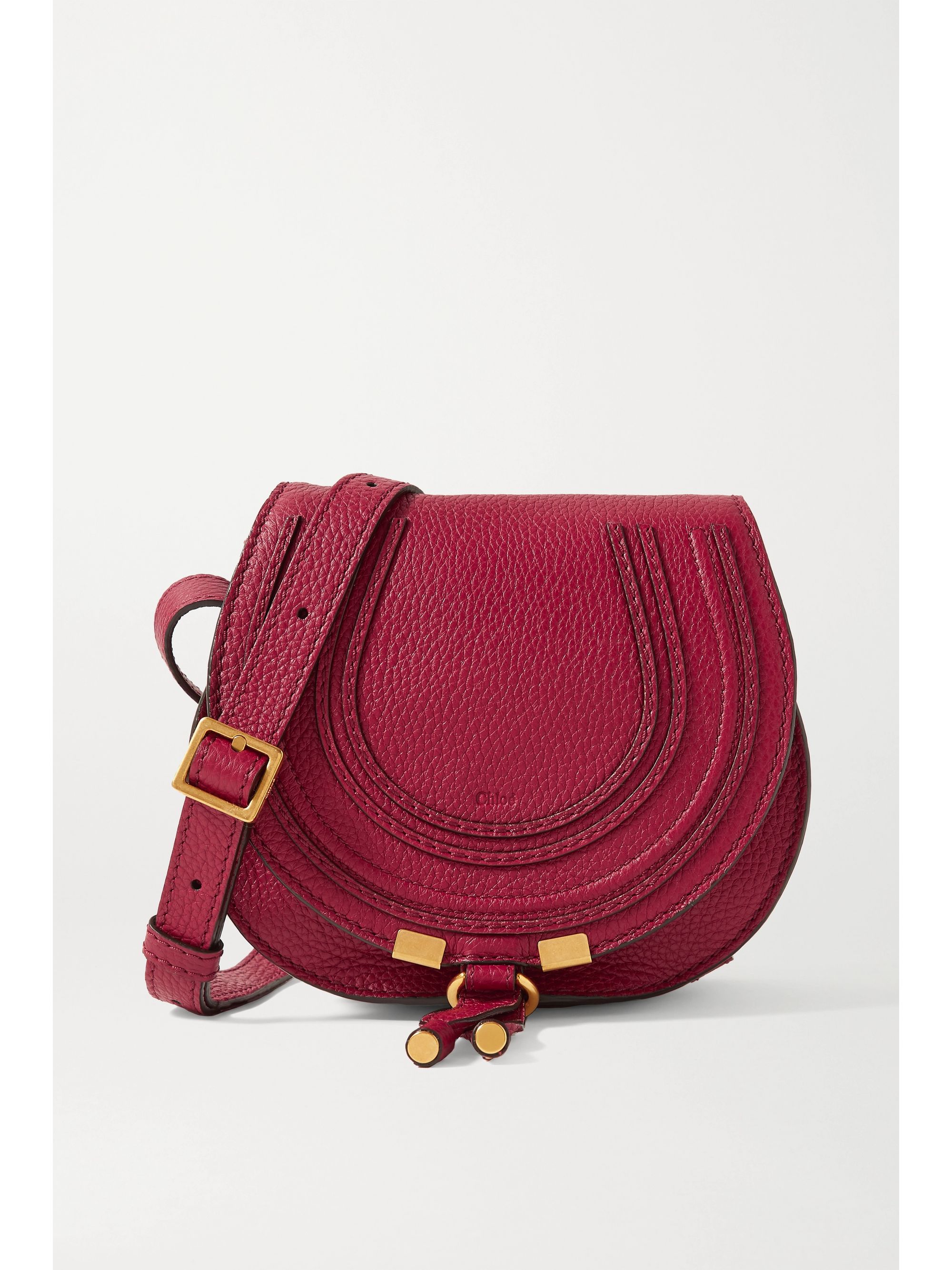 Net A Porter Chloe Bag