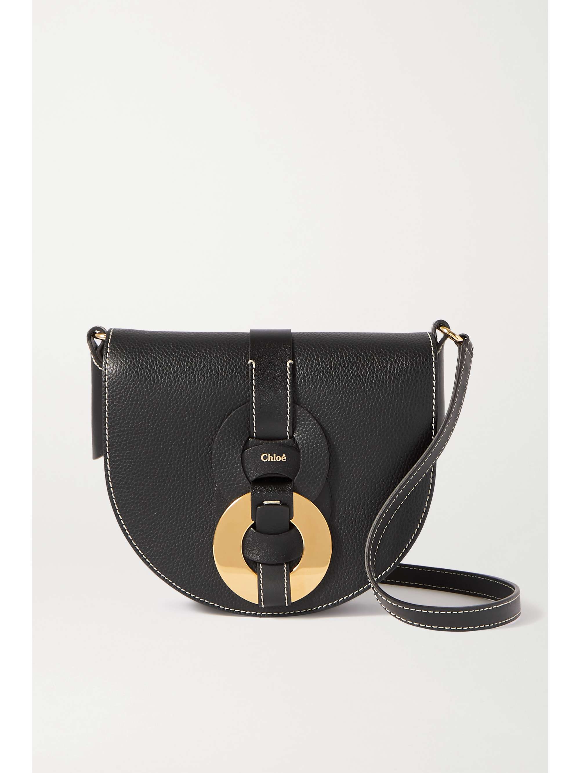 louis vuitton with green strap