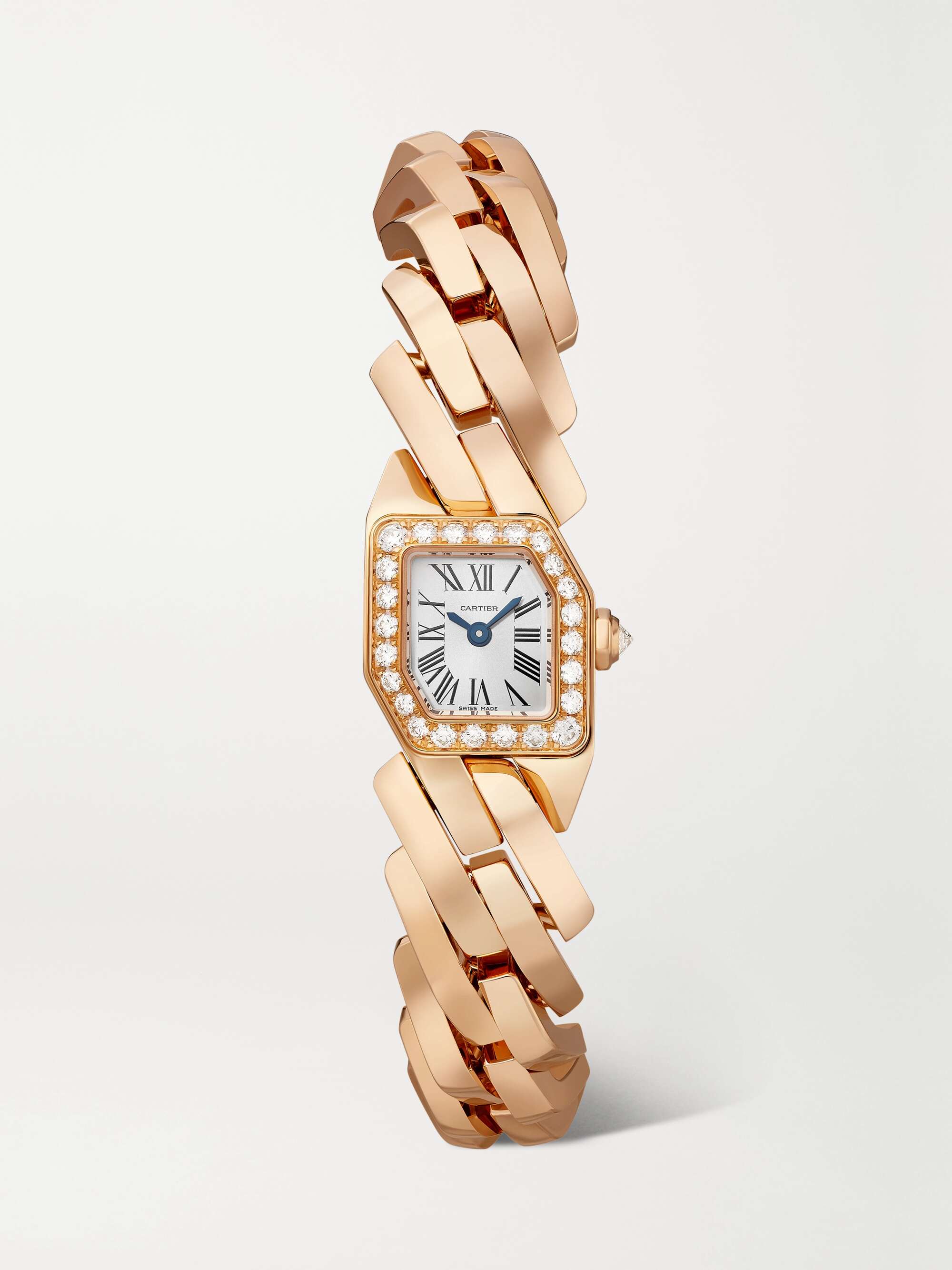 cartier maillon