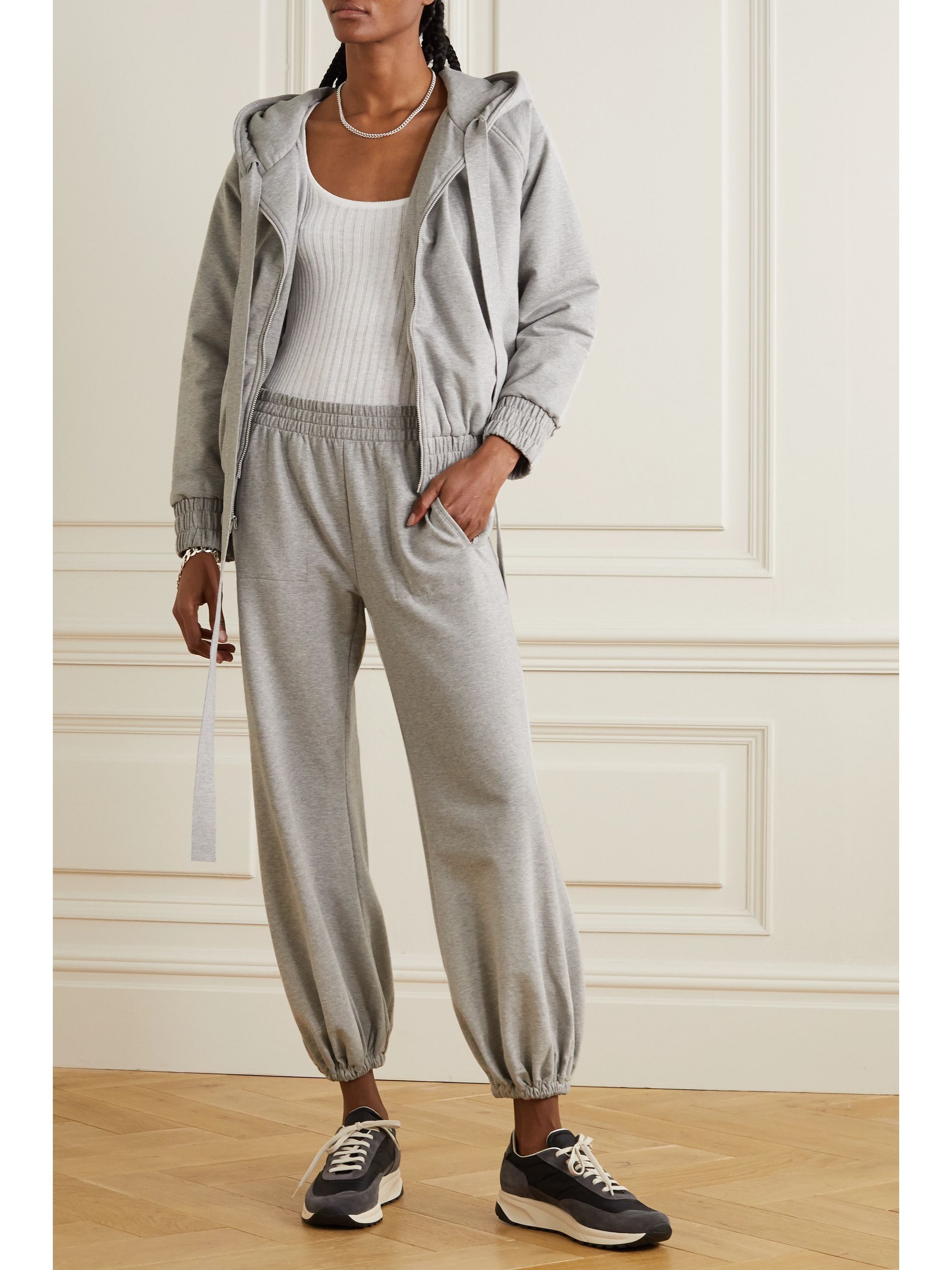 Boyfriend track pants Clearance