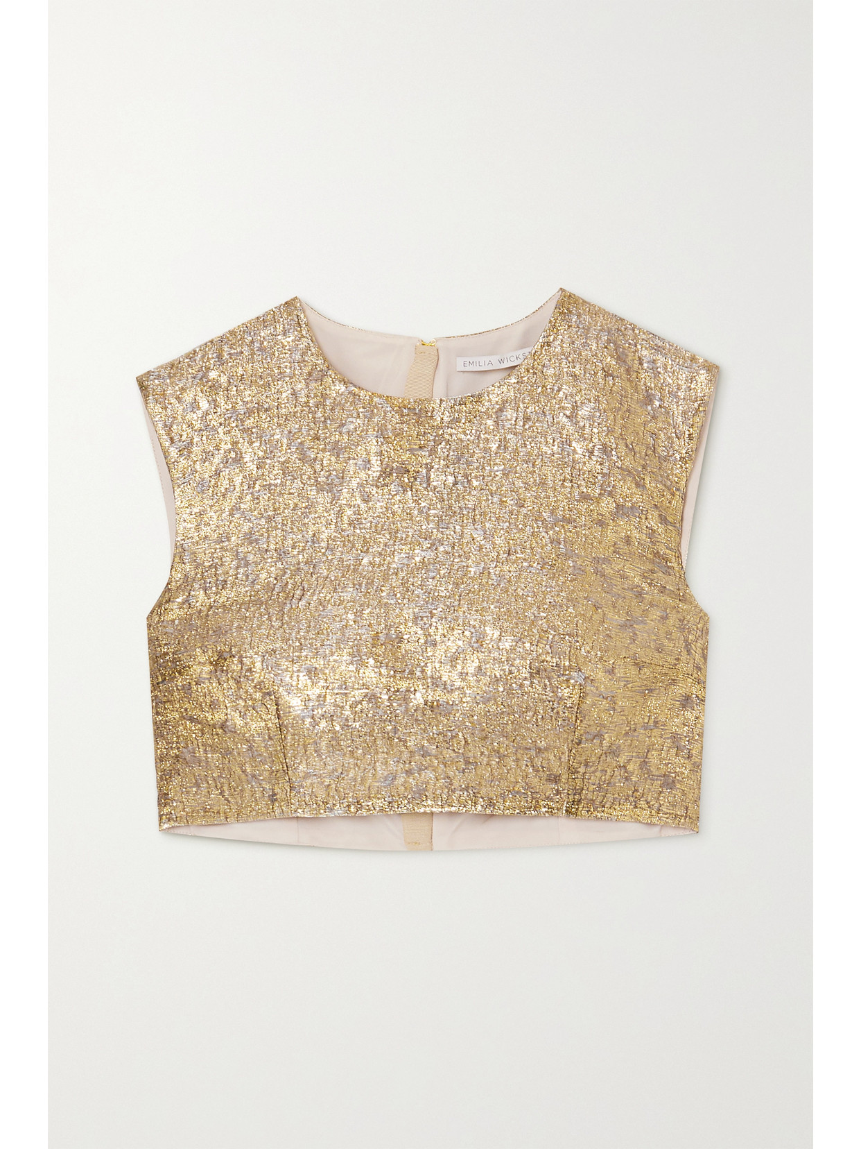 Emilia Wickstead - C...