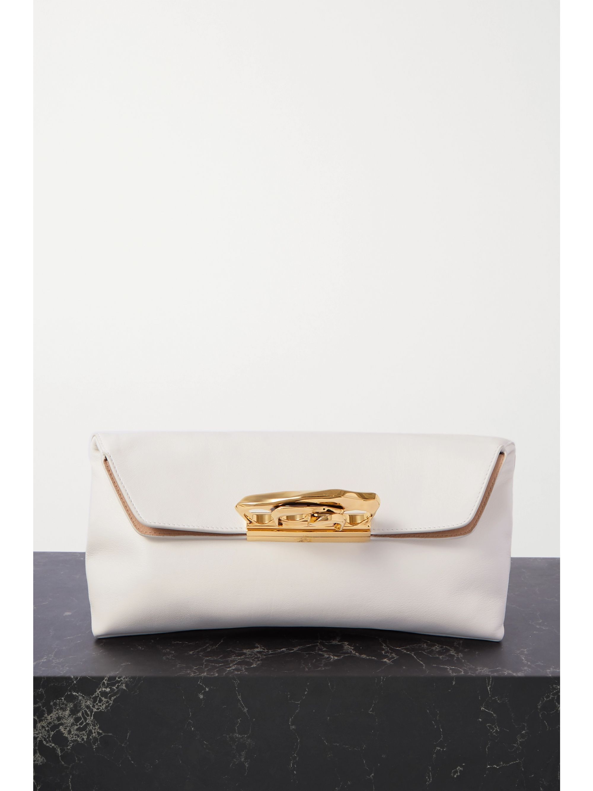 alexander mcqueen pouch