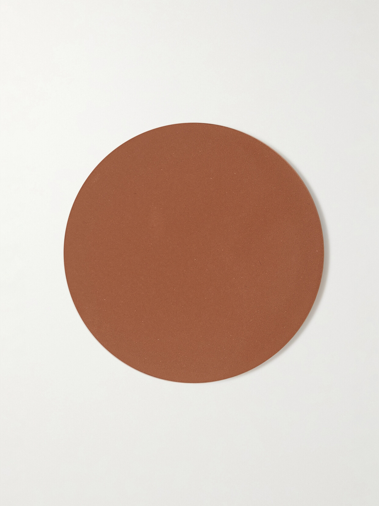 Charlotte Tilbury Airbrush Flawless Finish Bronzing Powder Refill In Brown