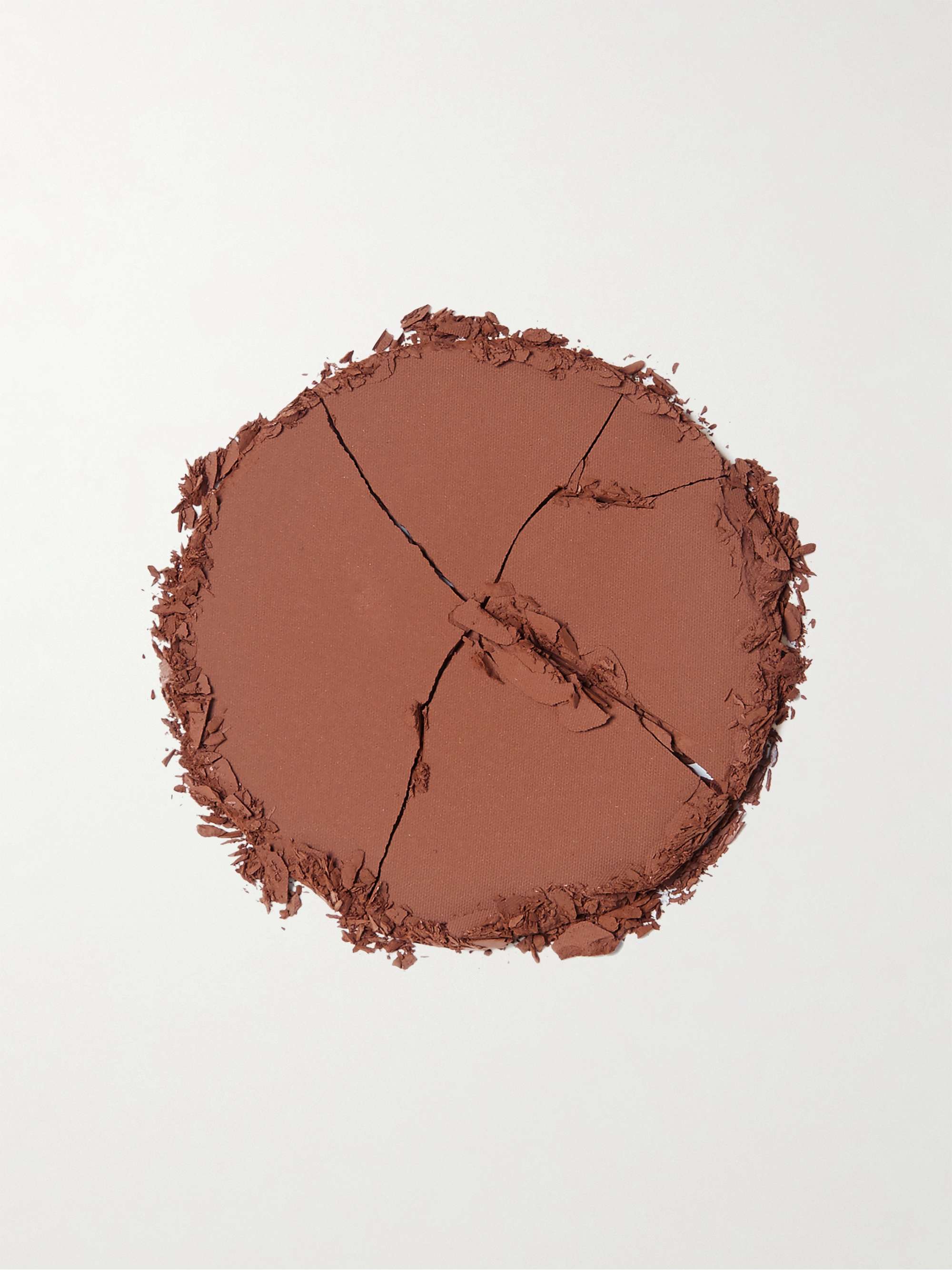 CHARLOTTE TILBURY Recharge de poudre bronzante Airbrush, 4 Deep