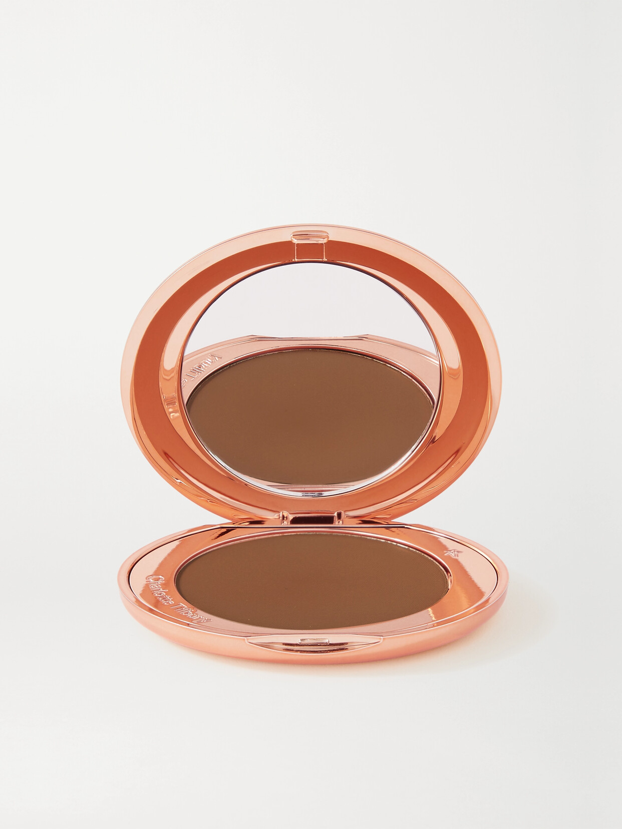 CHARLOTTE TILBURY AIRBRUSH FLAWLESS FINISH MICRO-POWDER - 4 DEEP