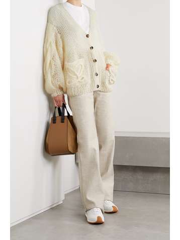 Cardigan | Loewe | NET-A-PORTER
