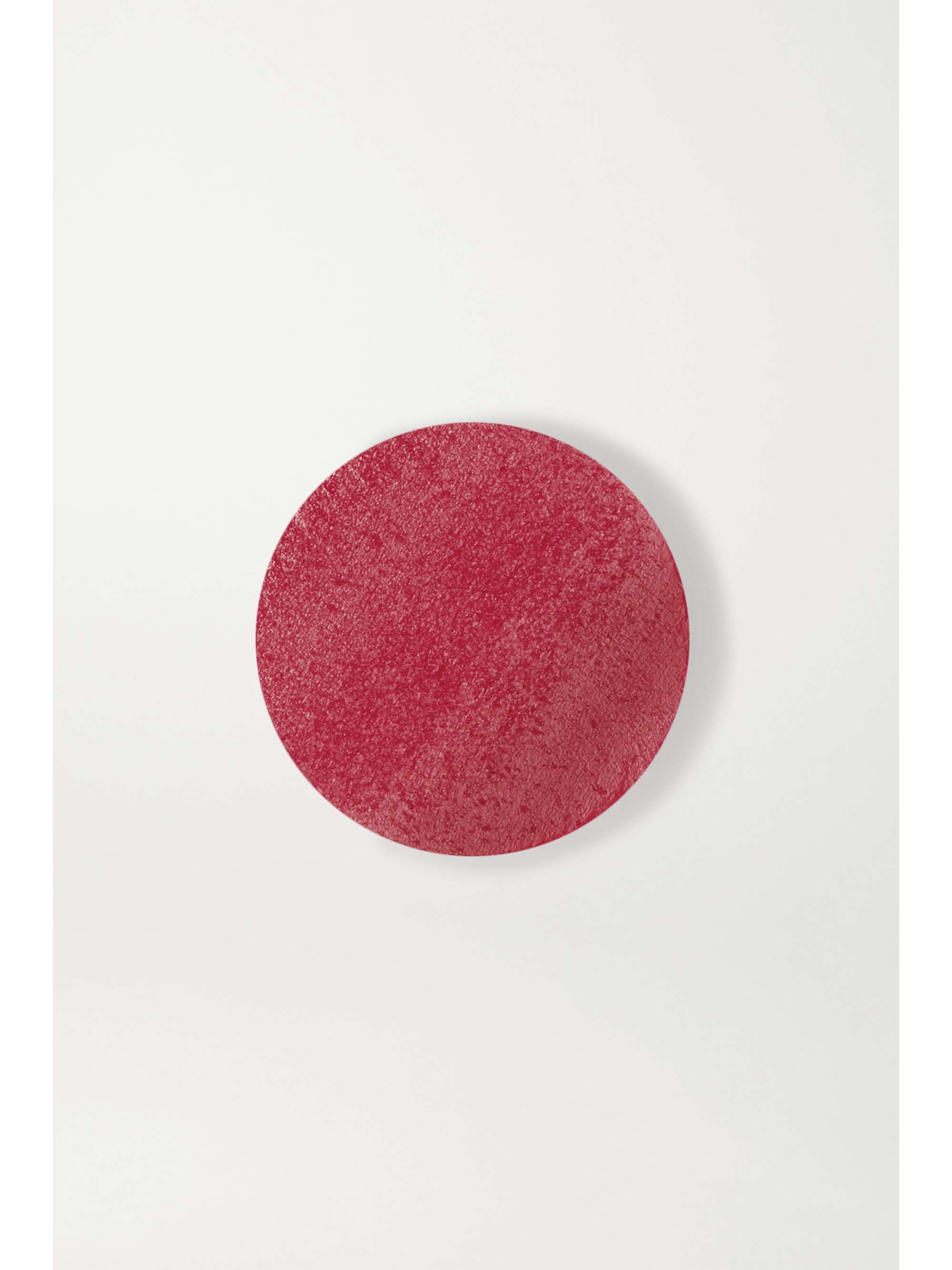 LA BOUCHE ROUGE + NET SUSTAIN Matte Lipstick Refill - 70's America