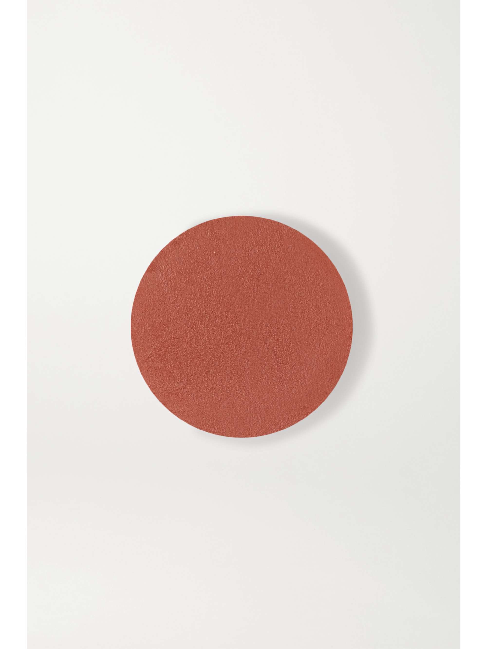 LA BOUCHE ROUGE + NET SUSTAIN Matte Lipstick Refill - Chestnut