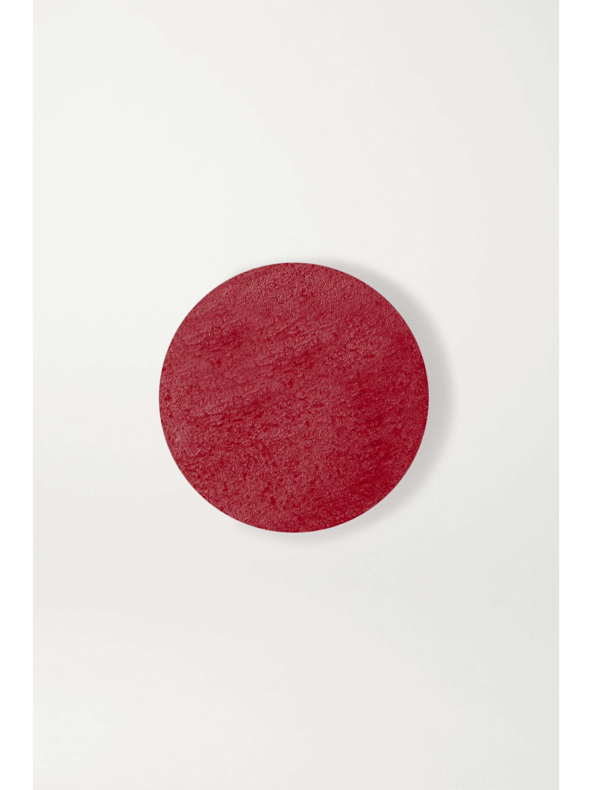 LA BOUCHE ROUGE + NET SUSTAIN Matte Lipstick Refill - Pop Art Red
