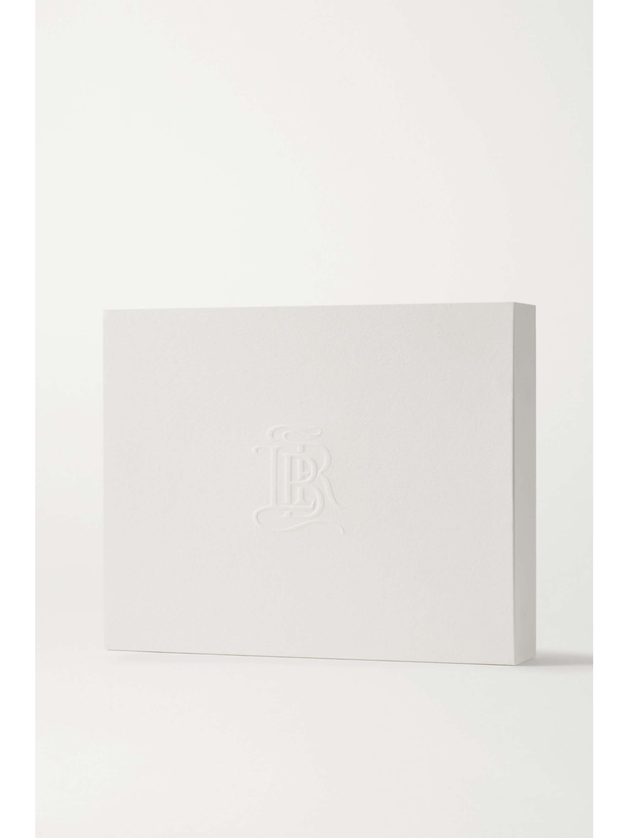 LA BOUCHE ROUGE Coffret soin des lèvres