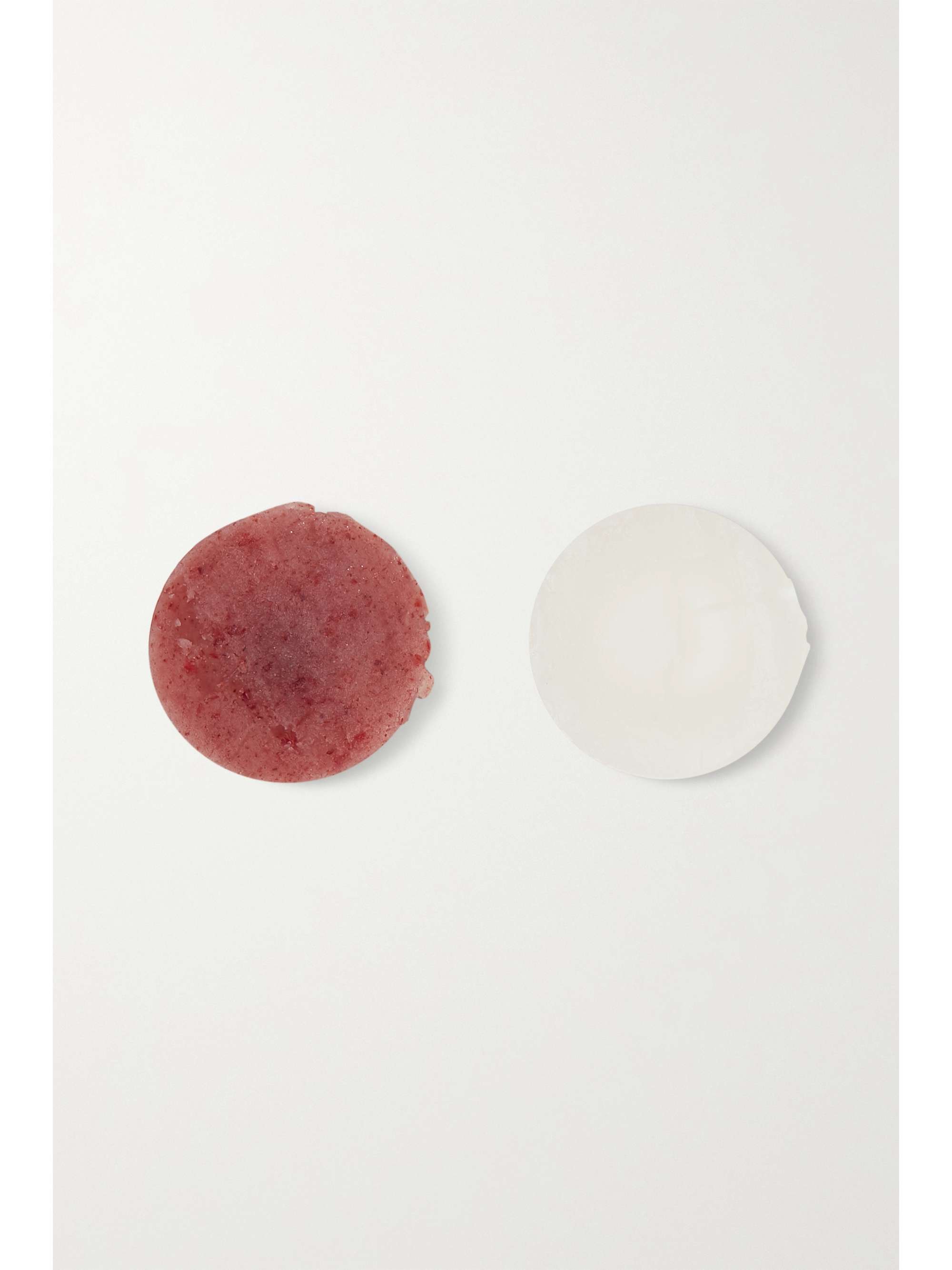 LA BOUCHE ROUGE Coffret soin des lèvres