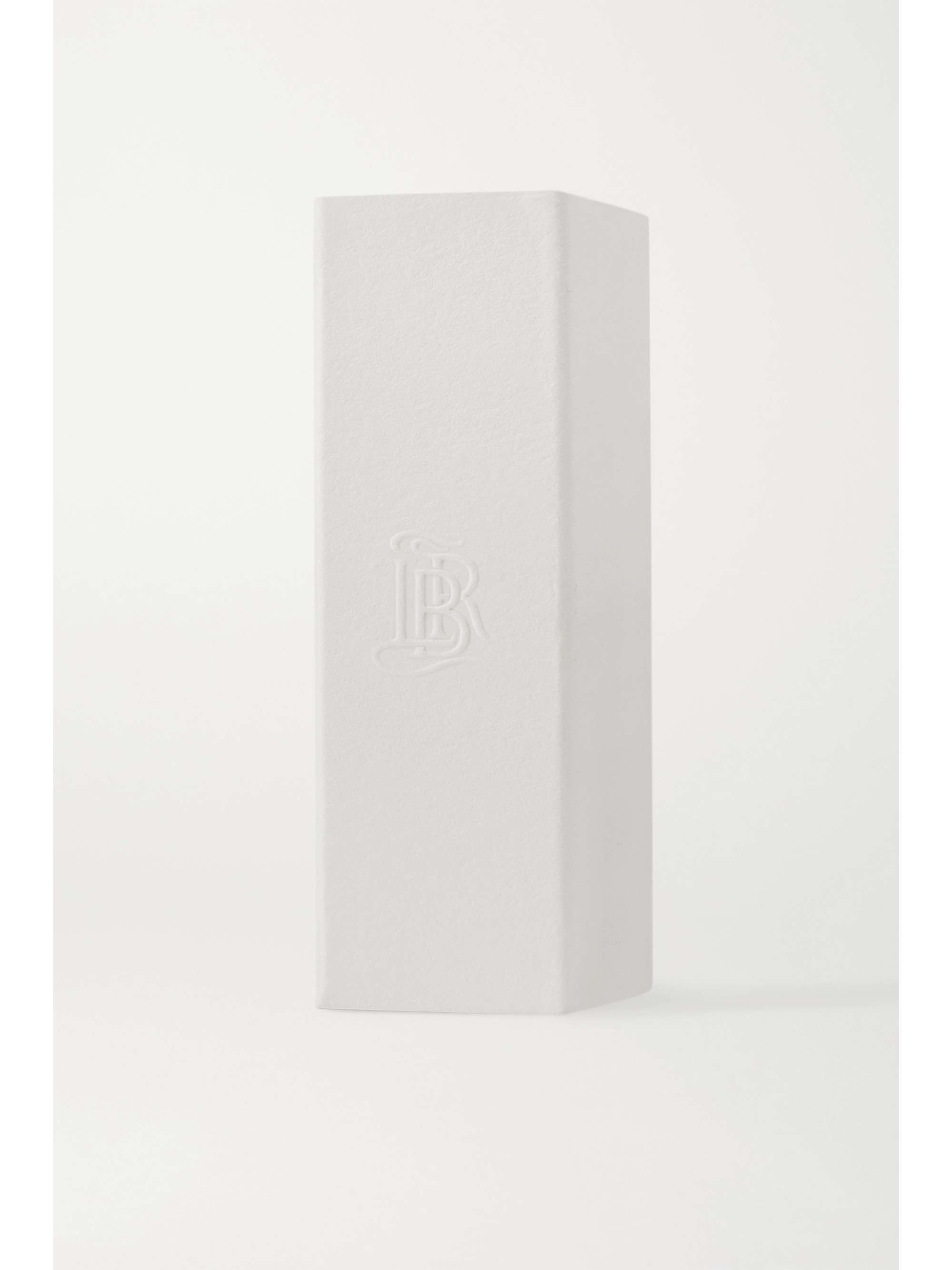 LA BOUCHE ROUGE + NET SUSTAIN Lip Balm Refill - Blanc