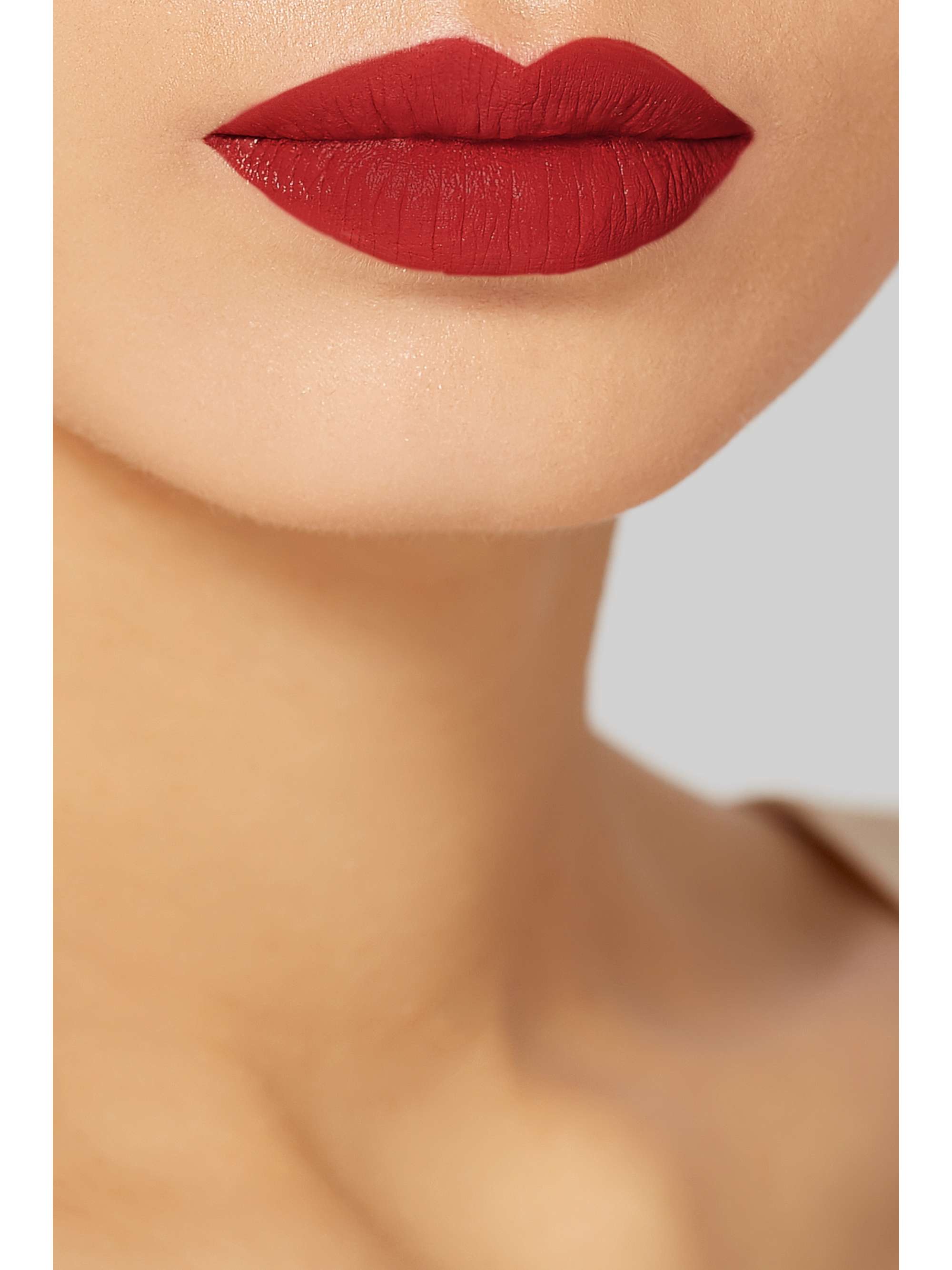 LA BOUCHE ROUGE + NET SUSTAIN Matte Lipstick Refill - Regal Red