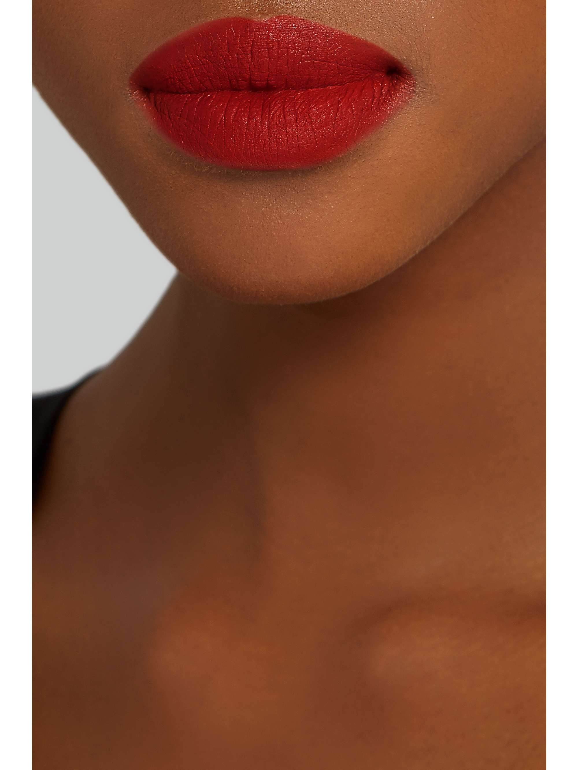 LA BOUCHE ROUGE + NET SUSTAIN Matte Lipstick Refill - Regal Red