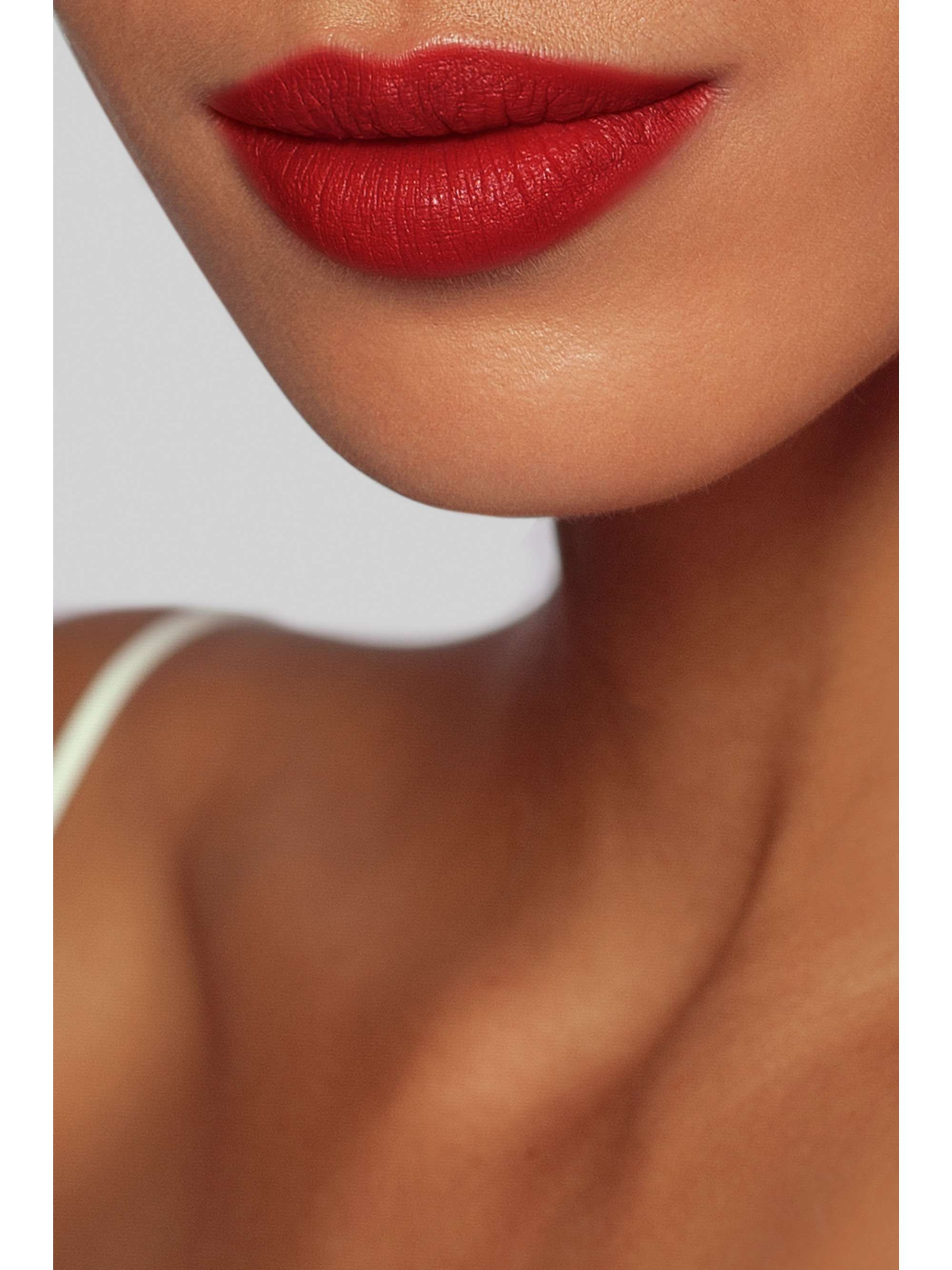 LA BOUCHE ROUGE + NET SUSTAIN Matte Lipstick Refill - Regal Red