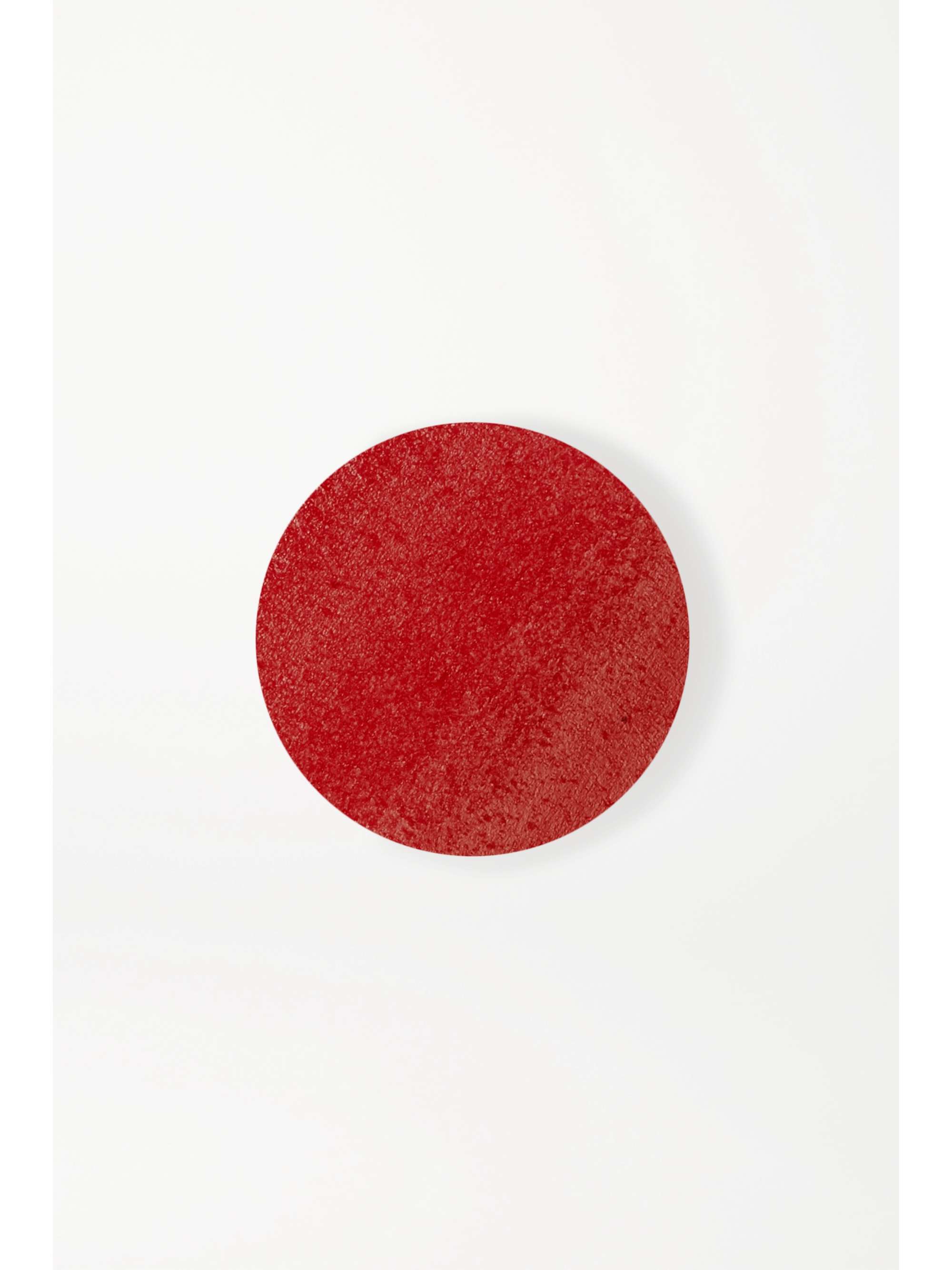 LA BOUCHE ROUGE + NET SUSTAIN Matte Lipstick Refill - Regal Red