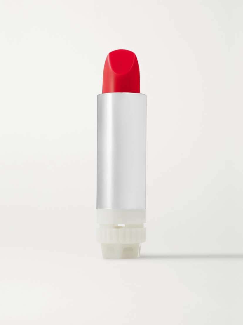 La Bouche Rouge + Net Sustain Matte Lipstick Refill - Rouge Vendôme