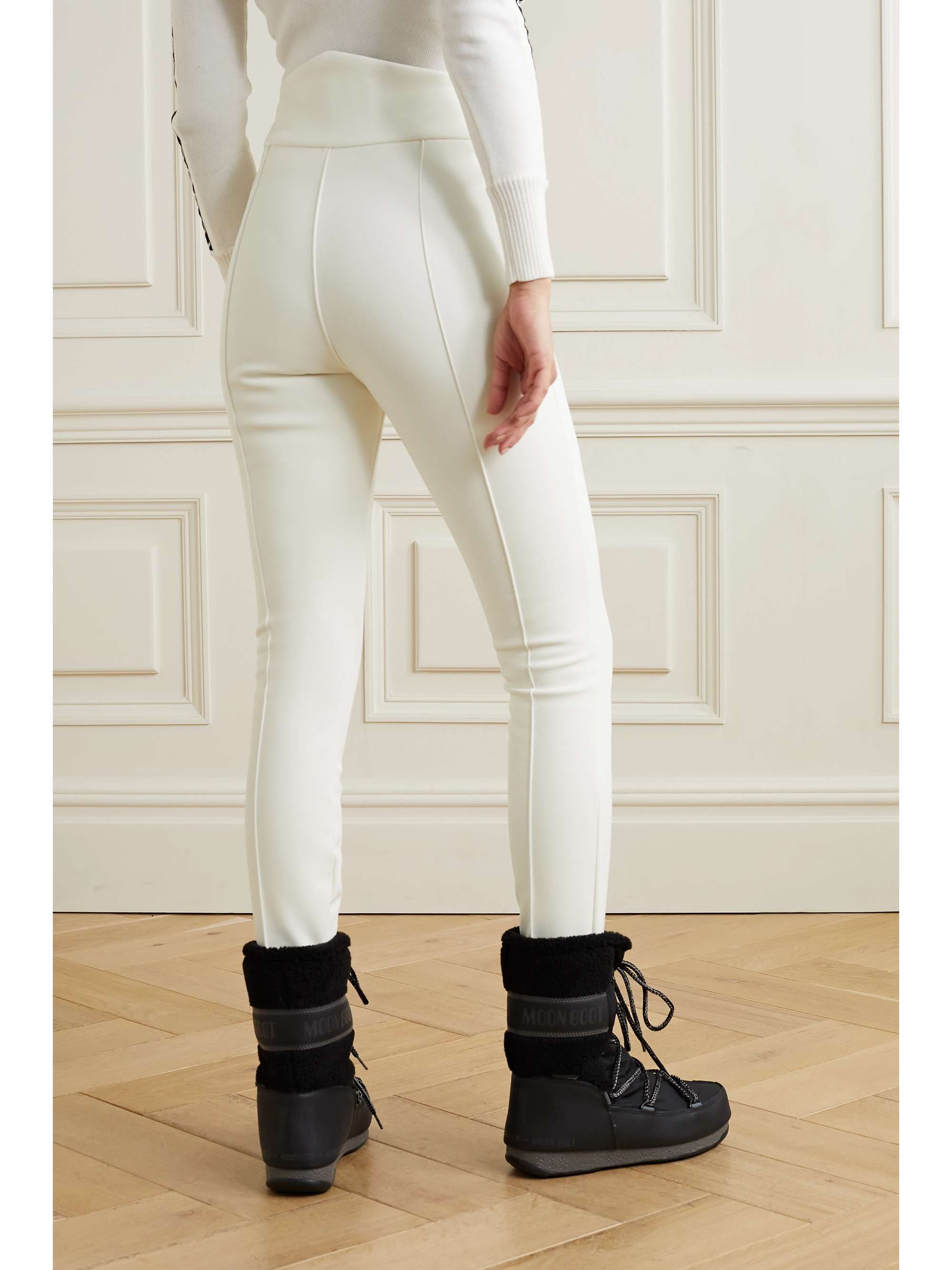CORDOVA Val-D'Isere stretch ski pants
