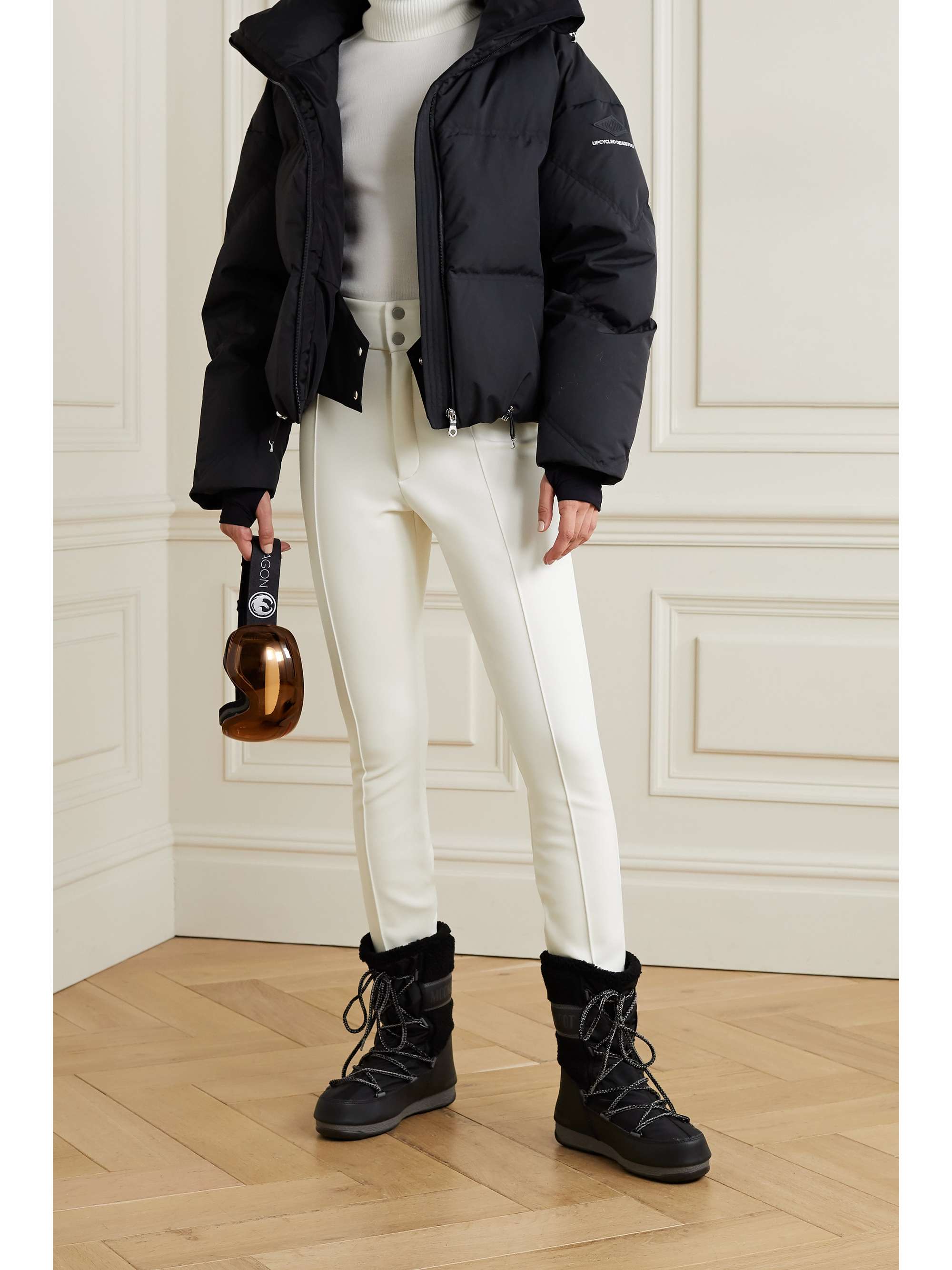 CORDOVA Val-D'Isere stretch ski pants